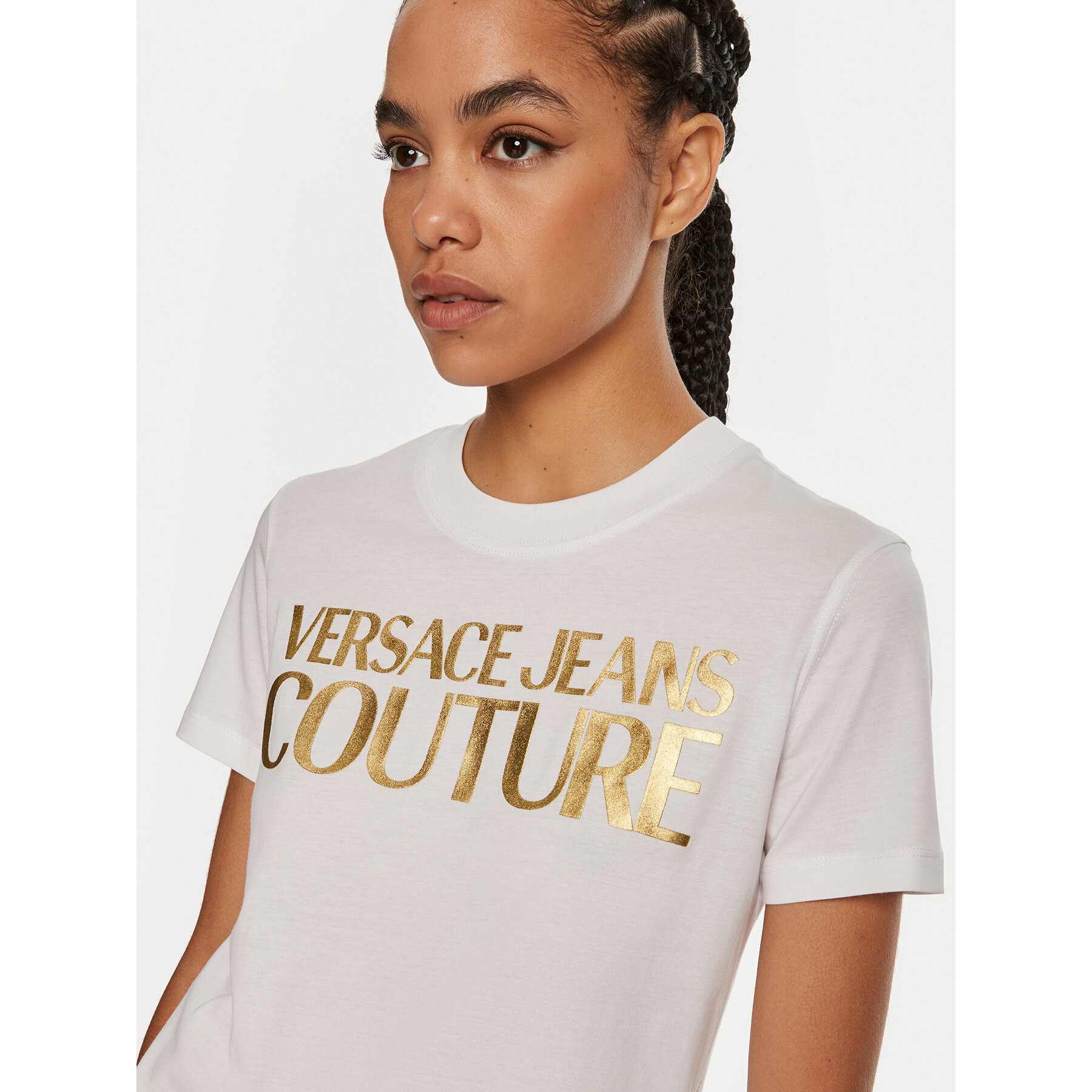 T-shirt Versace Jeans Couture