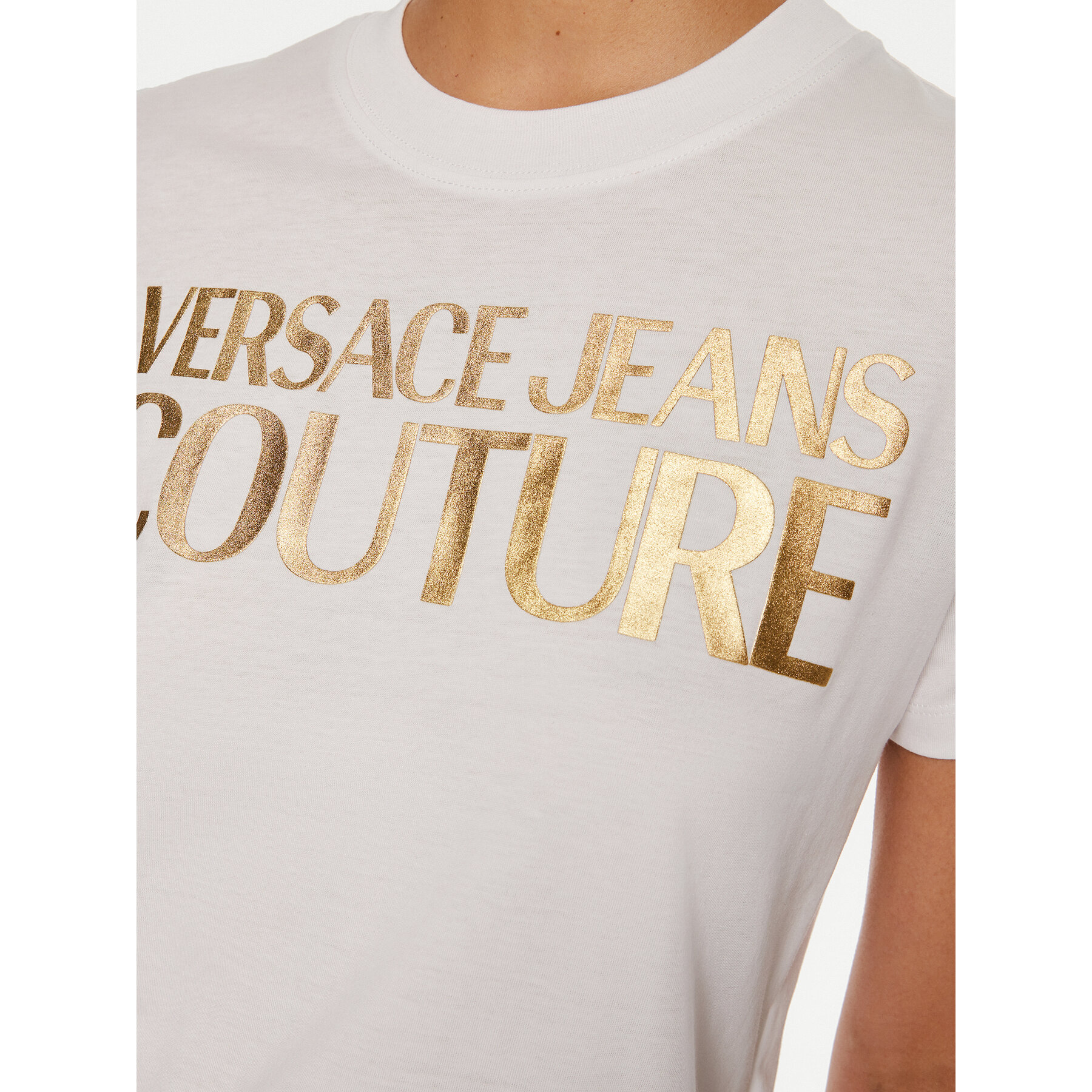 T-shirt Versace Jeans Couture