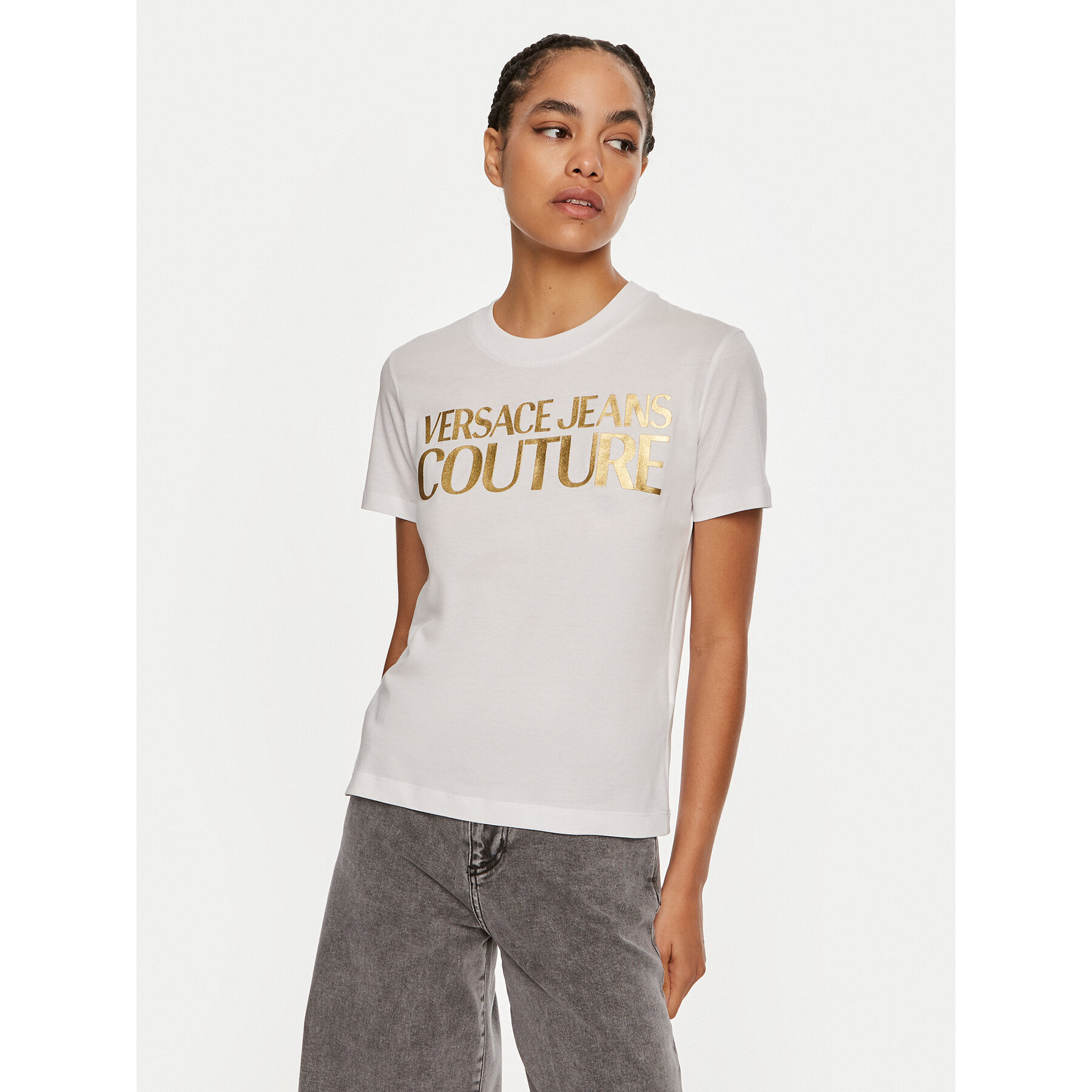 T-shirt Versace Jeans Couture