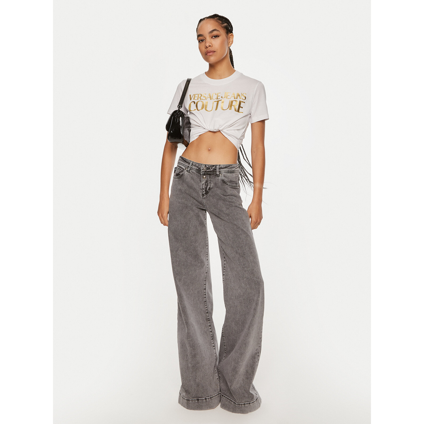 T-shirt Versace Jeans Couture