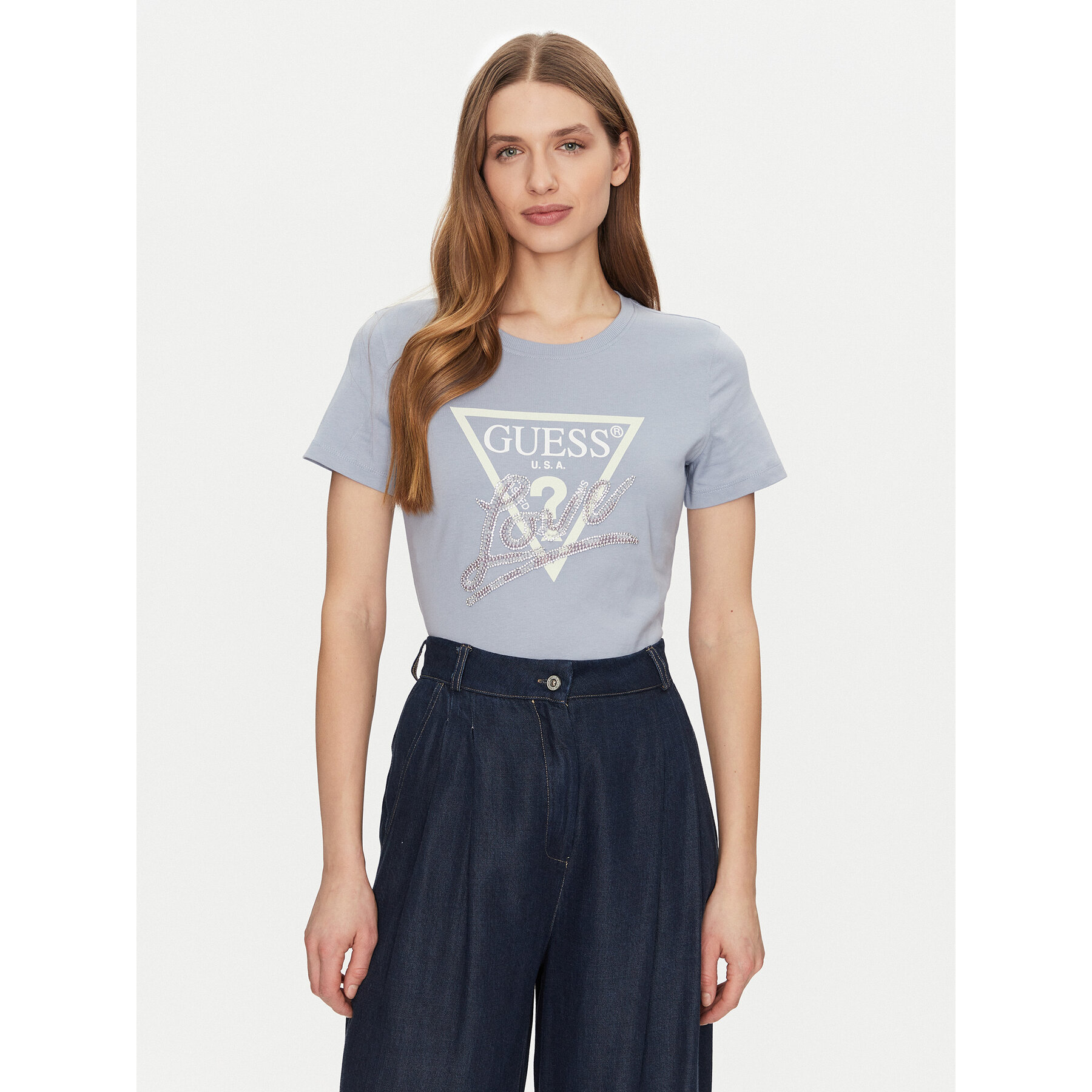 T-shirt Guess