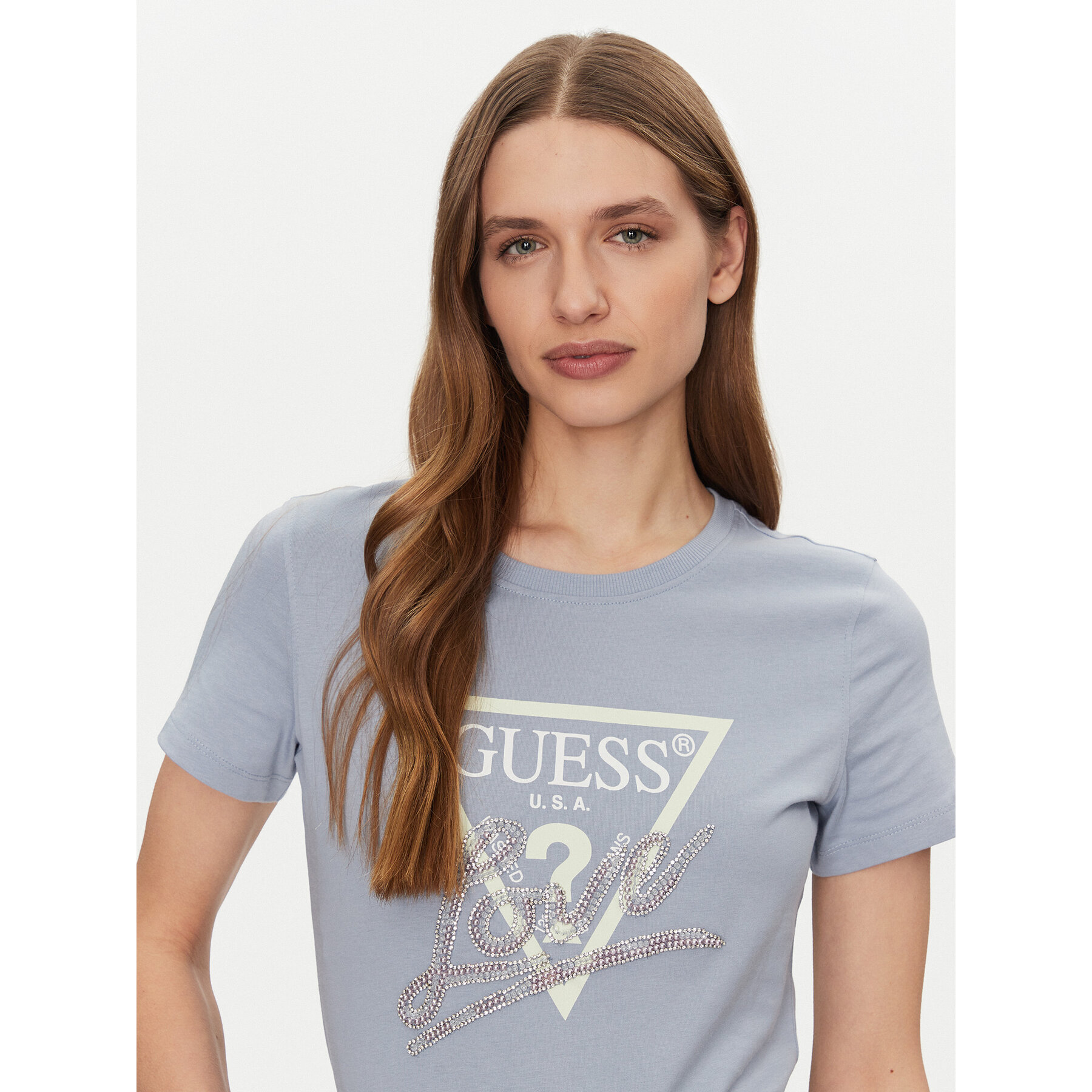 T-shirt Guess
