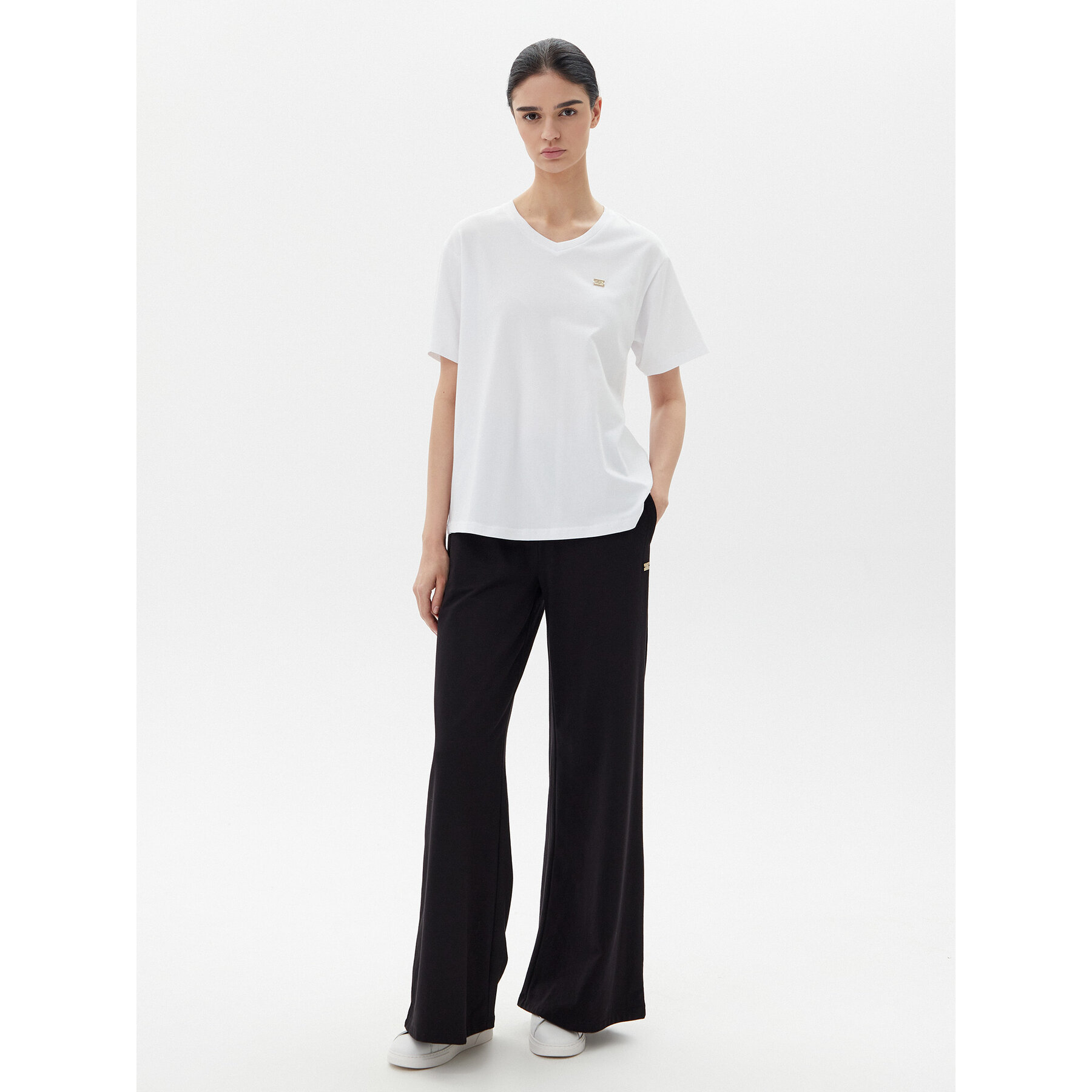 T-shirt EA7 Emporio Armani