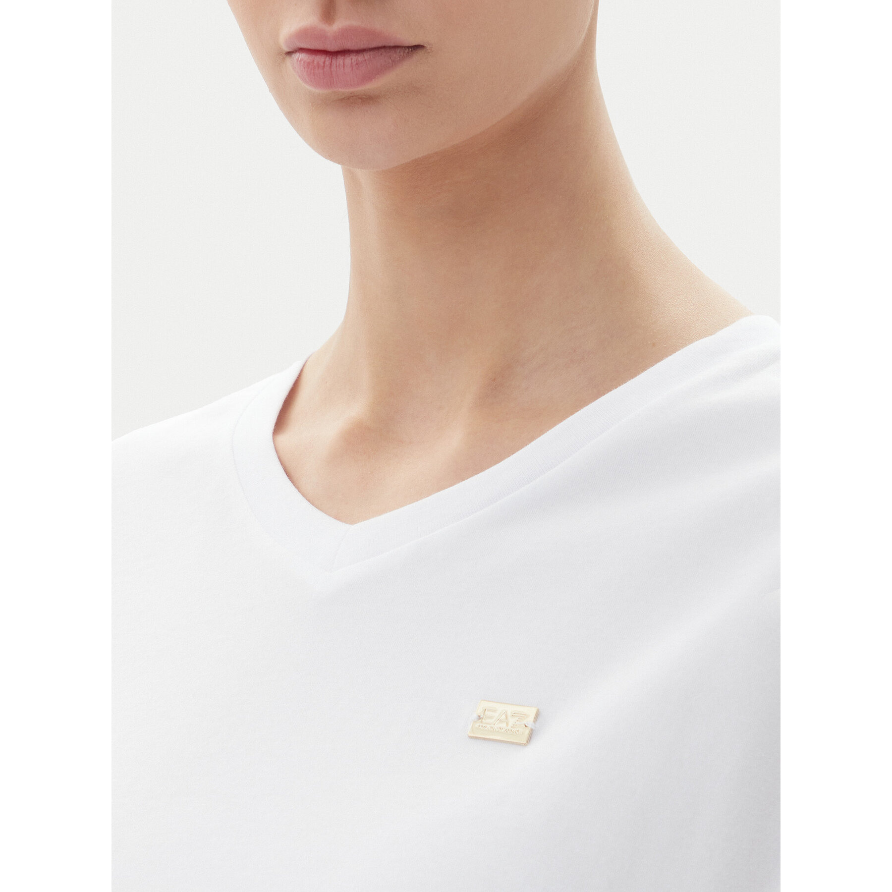 T-shirt EA7 Emporio Armani