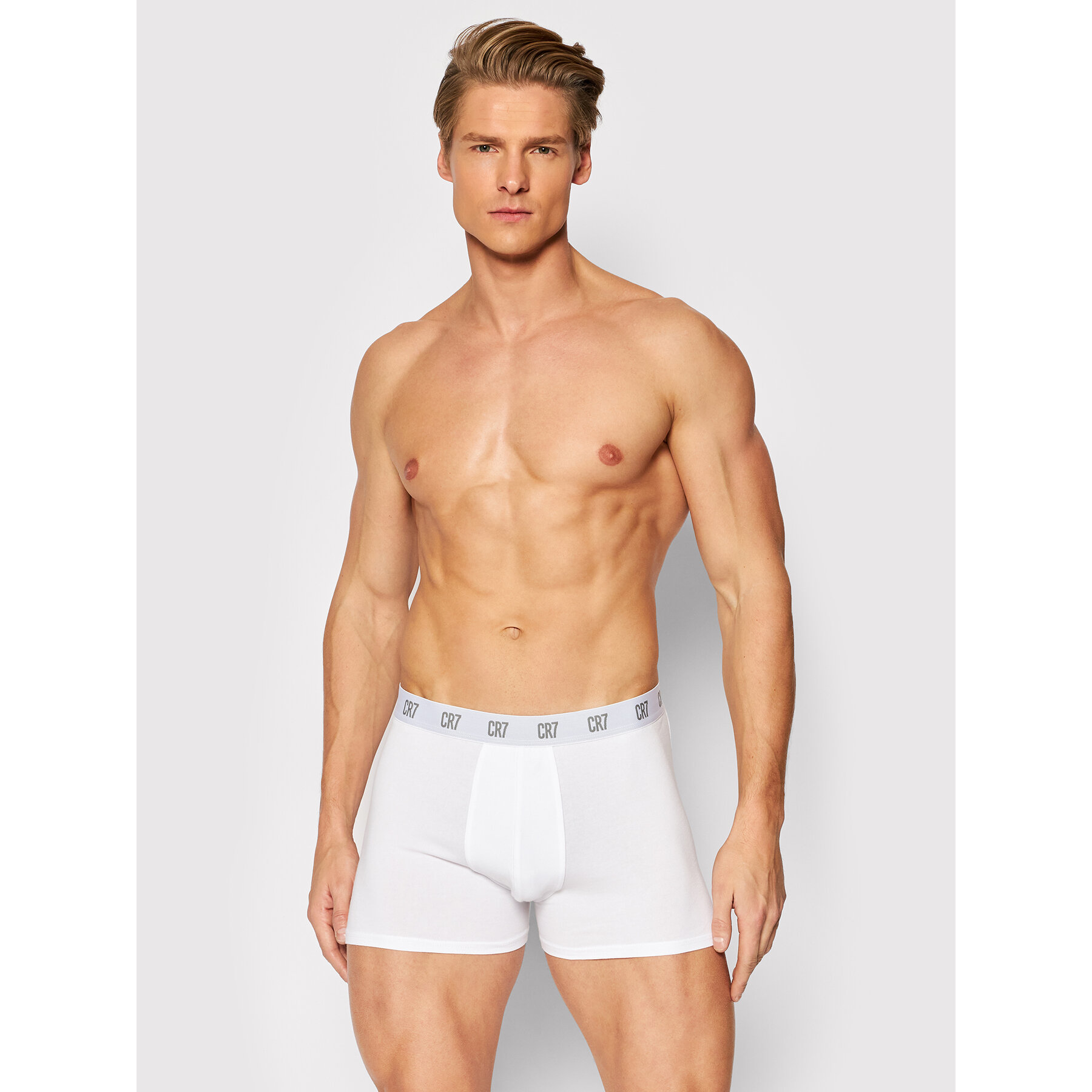 Set di boxer Cristiano Ronaldo CR7