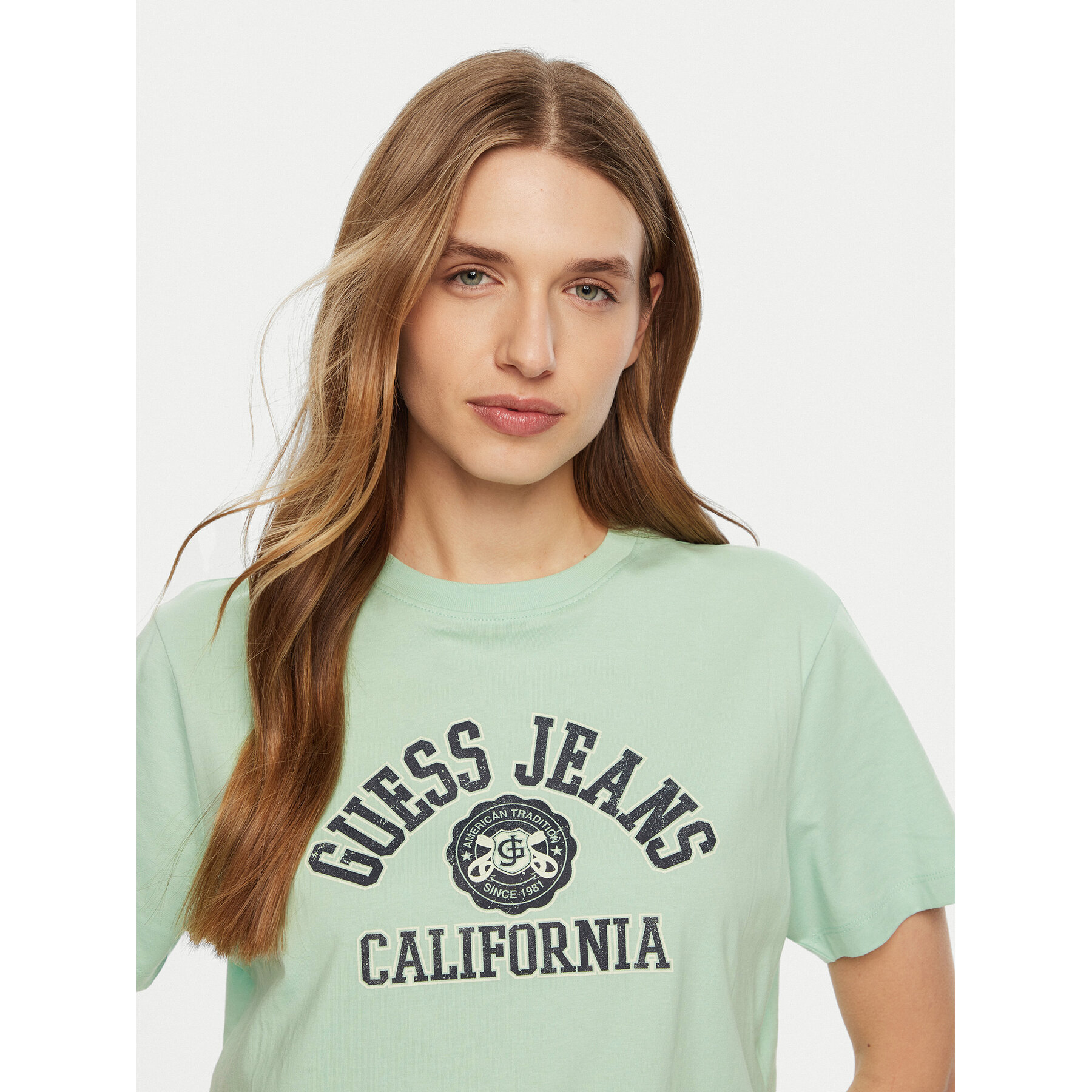 T-shirt Guess Jeans