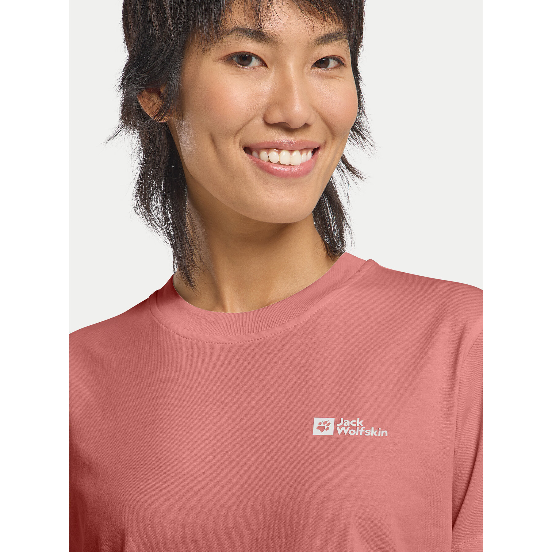 T-shirt Jack Wolfskin