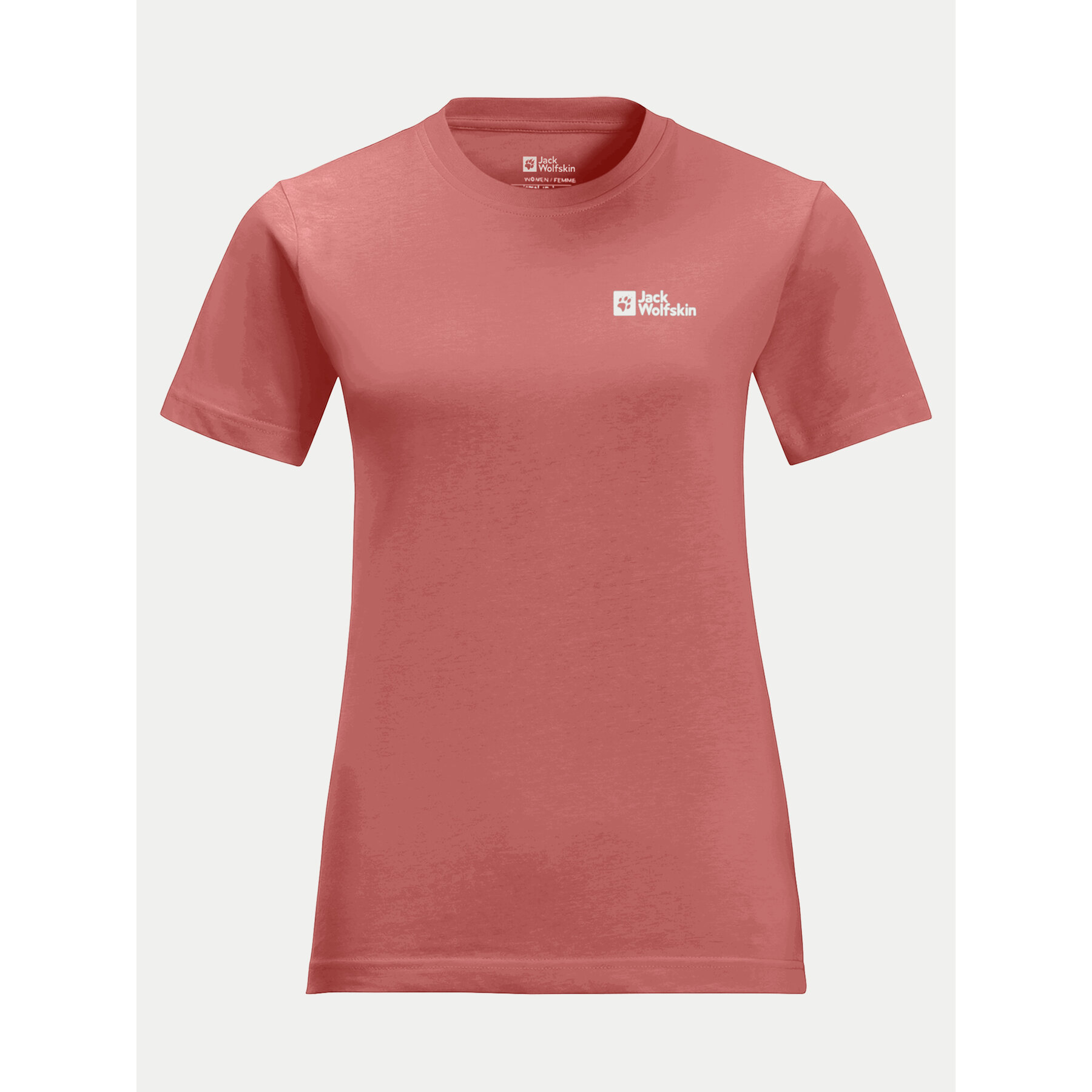 T-shirt Jack Wolfskin