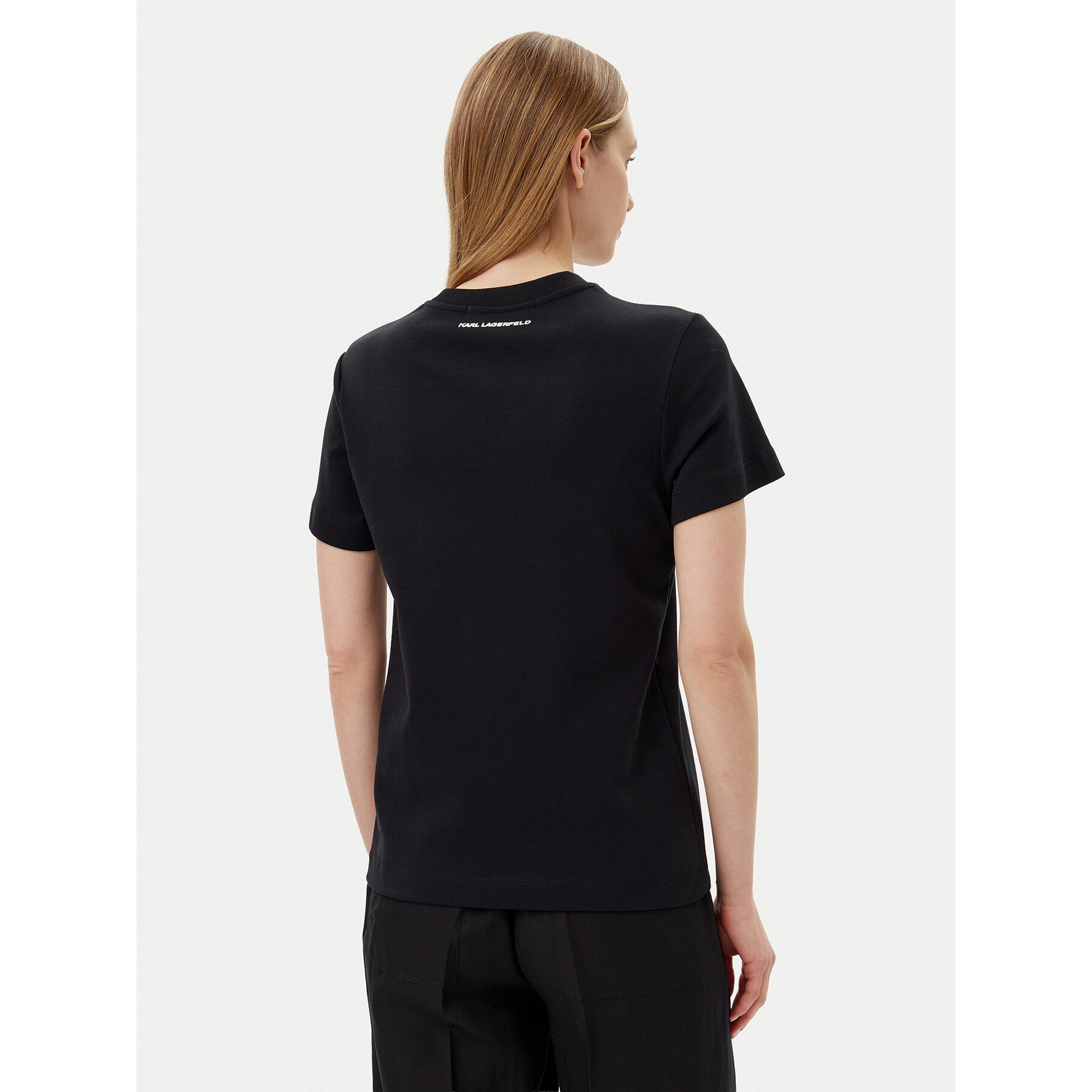 T-shirt KARL LAGERFELD