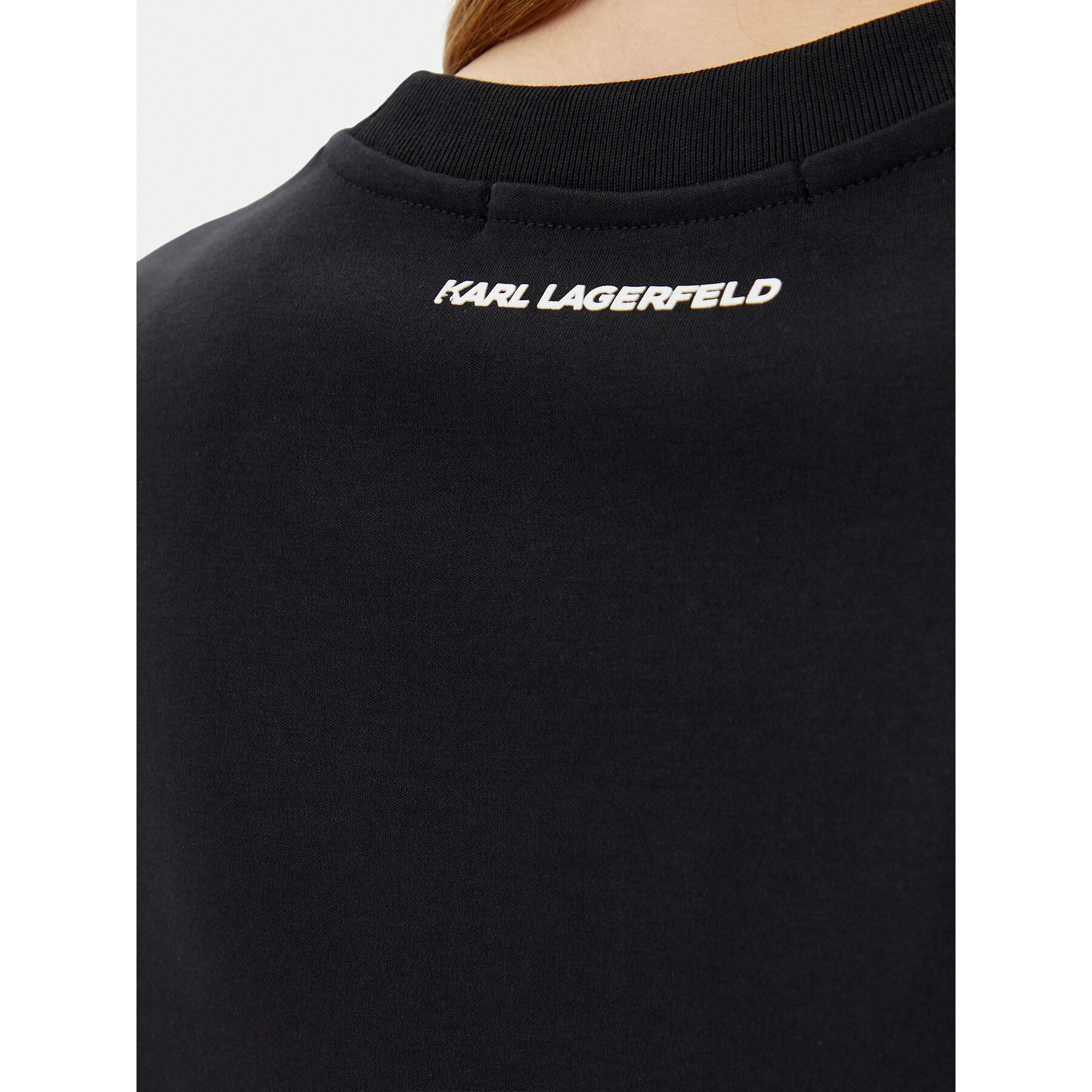 T-shirt KARL LAGERFELD