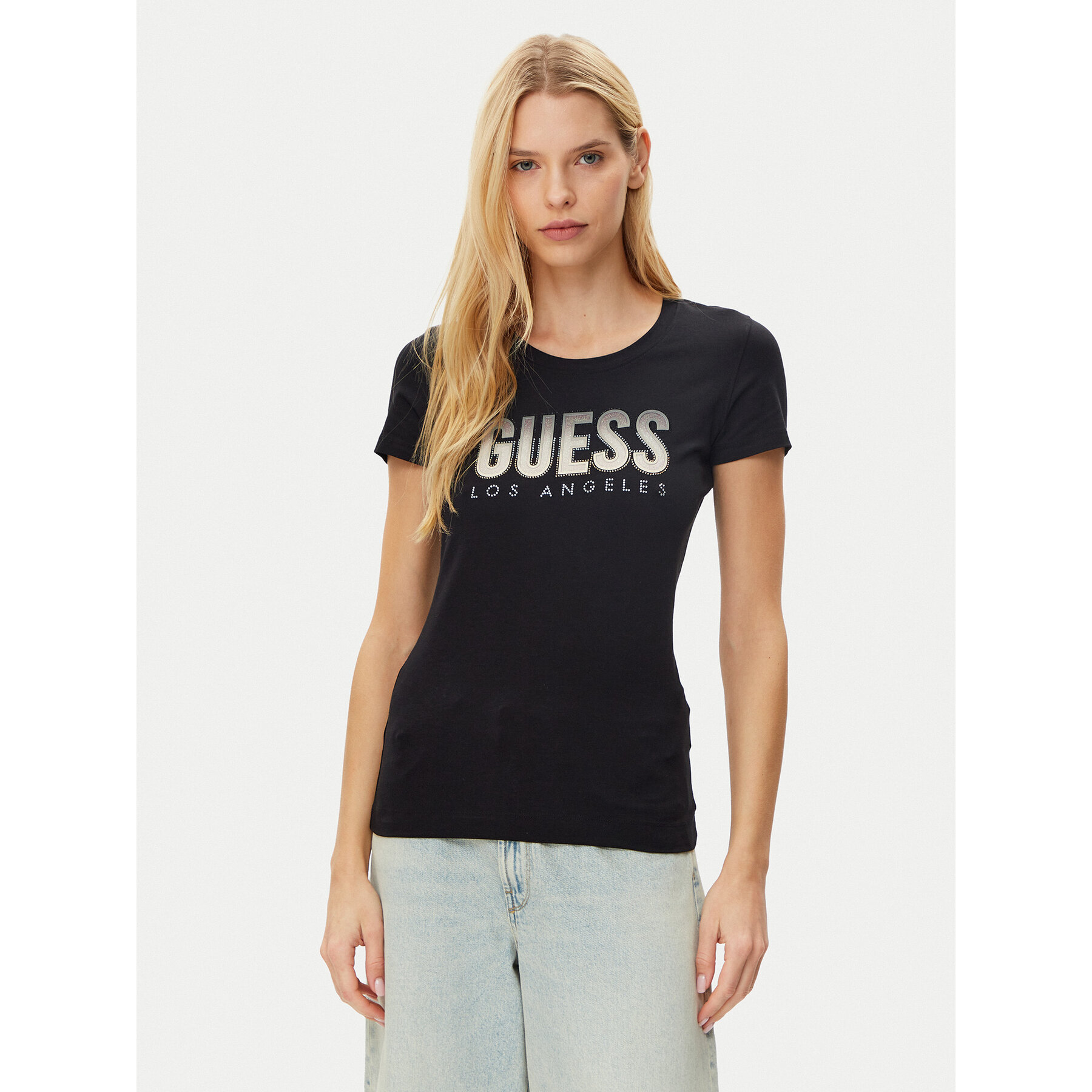 T-shirt Guess