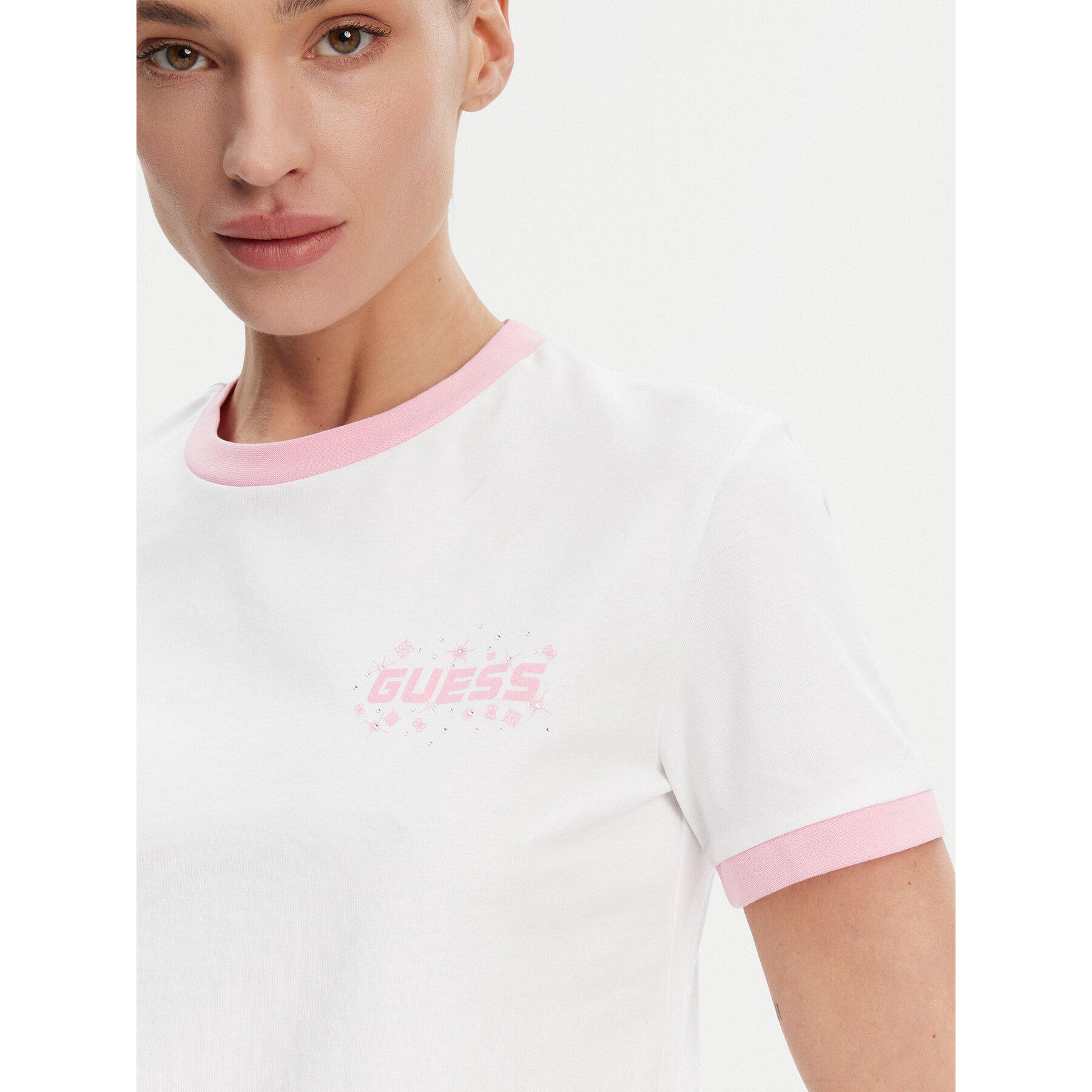 T-shirt Guess