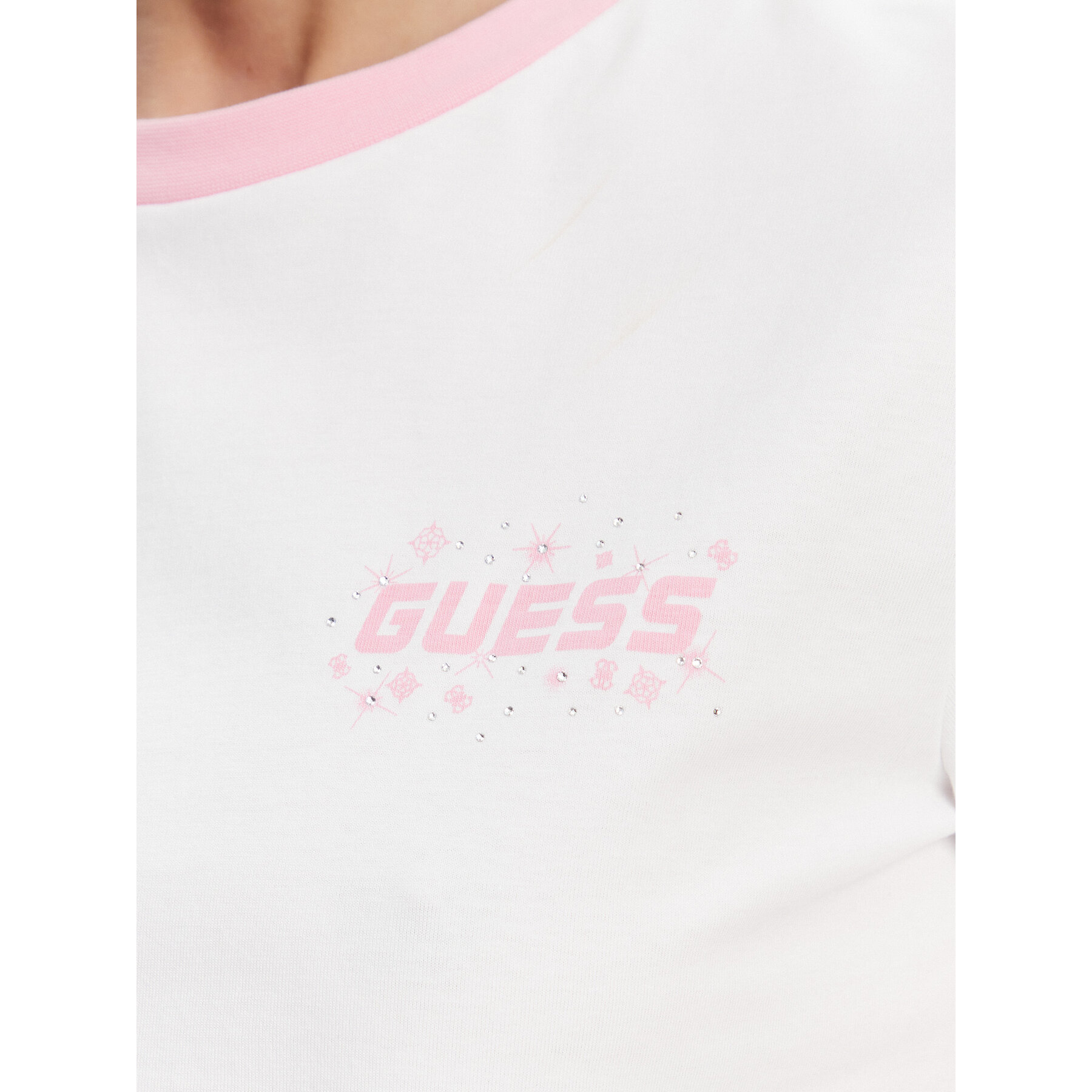 T-shirt Guess