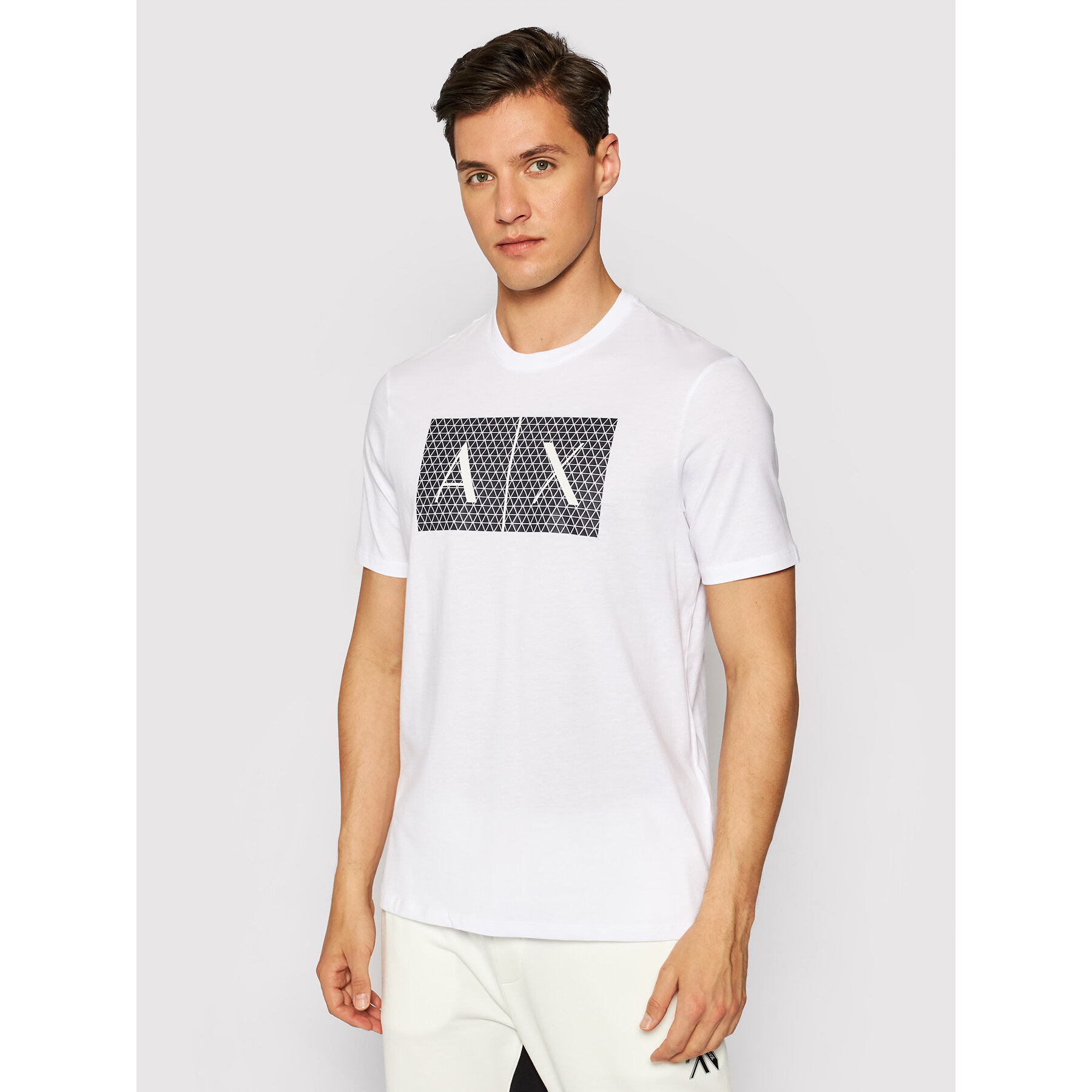 T-shirt Armani Exchange