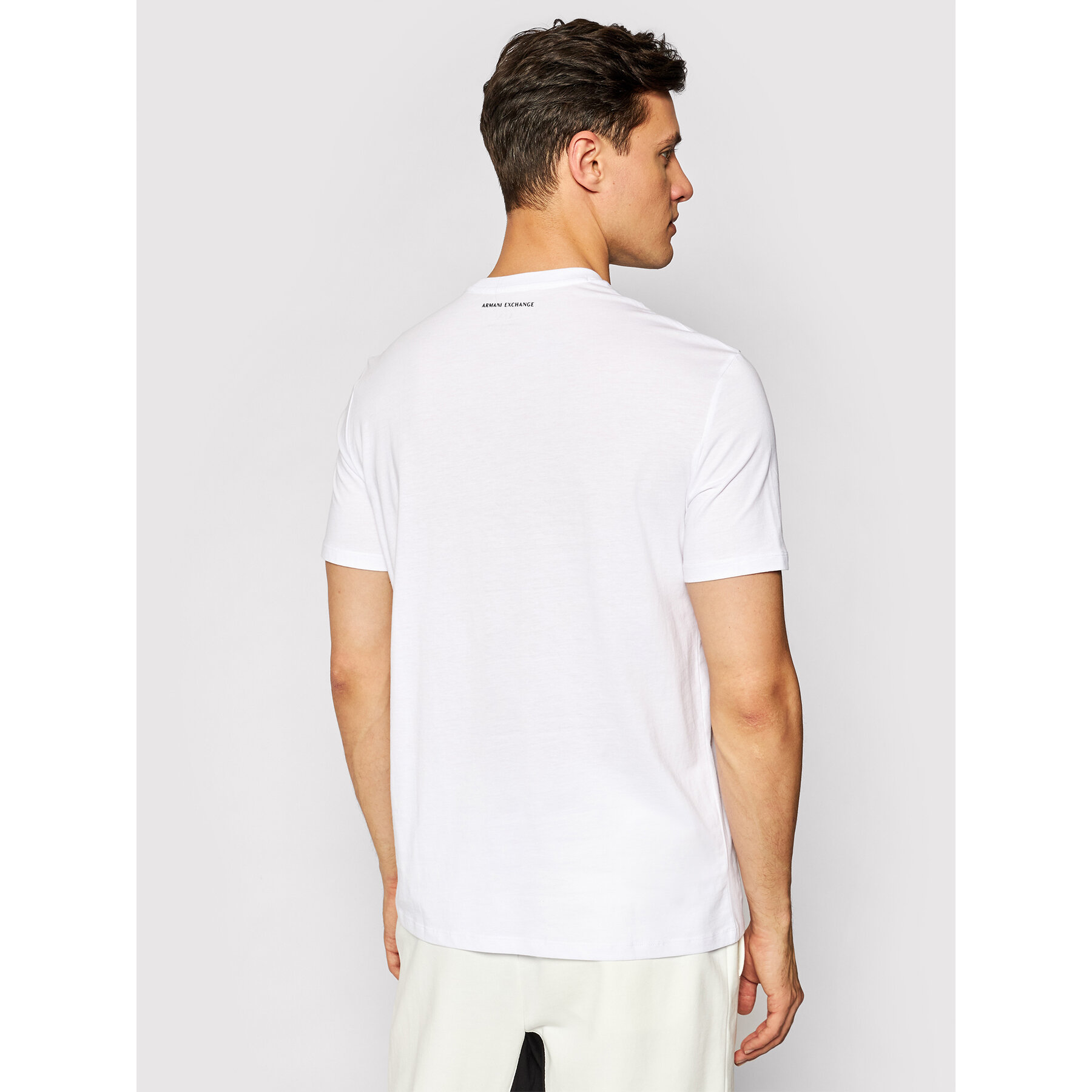 T-shirt Armani Exchange