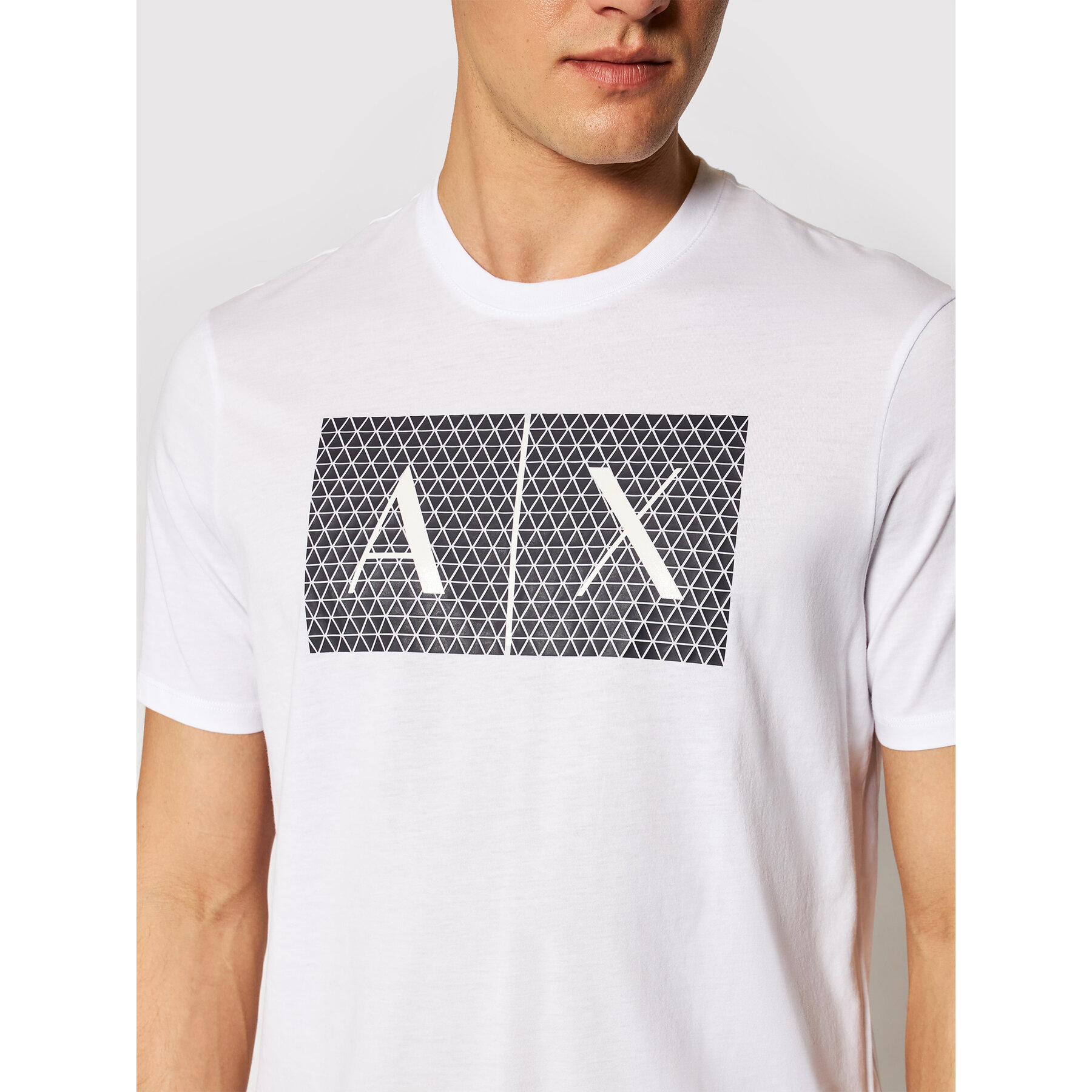 T-shirt Armani Exchange