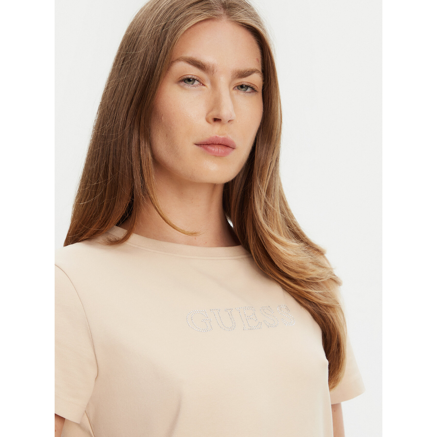 T-shirt Guess