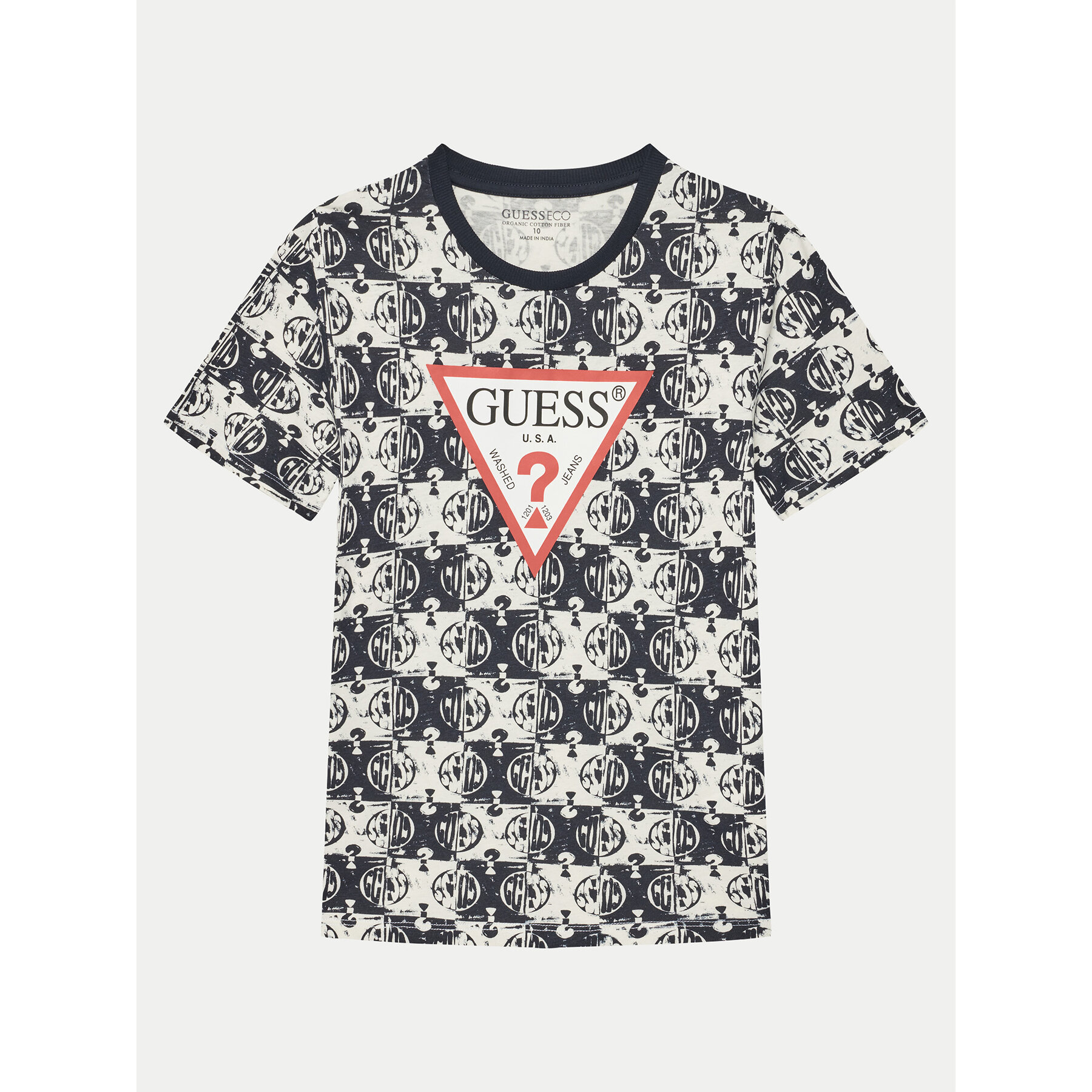 T-shirt Guess