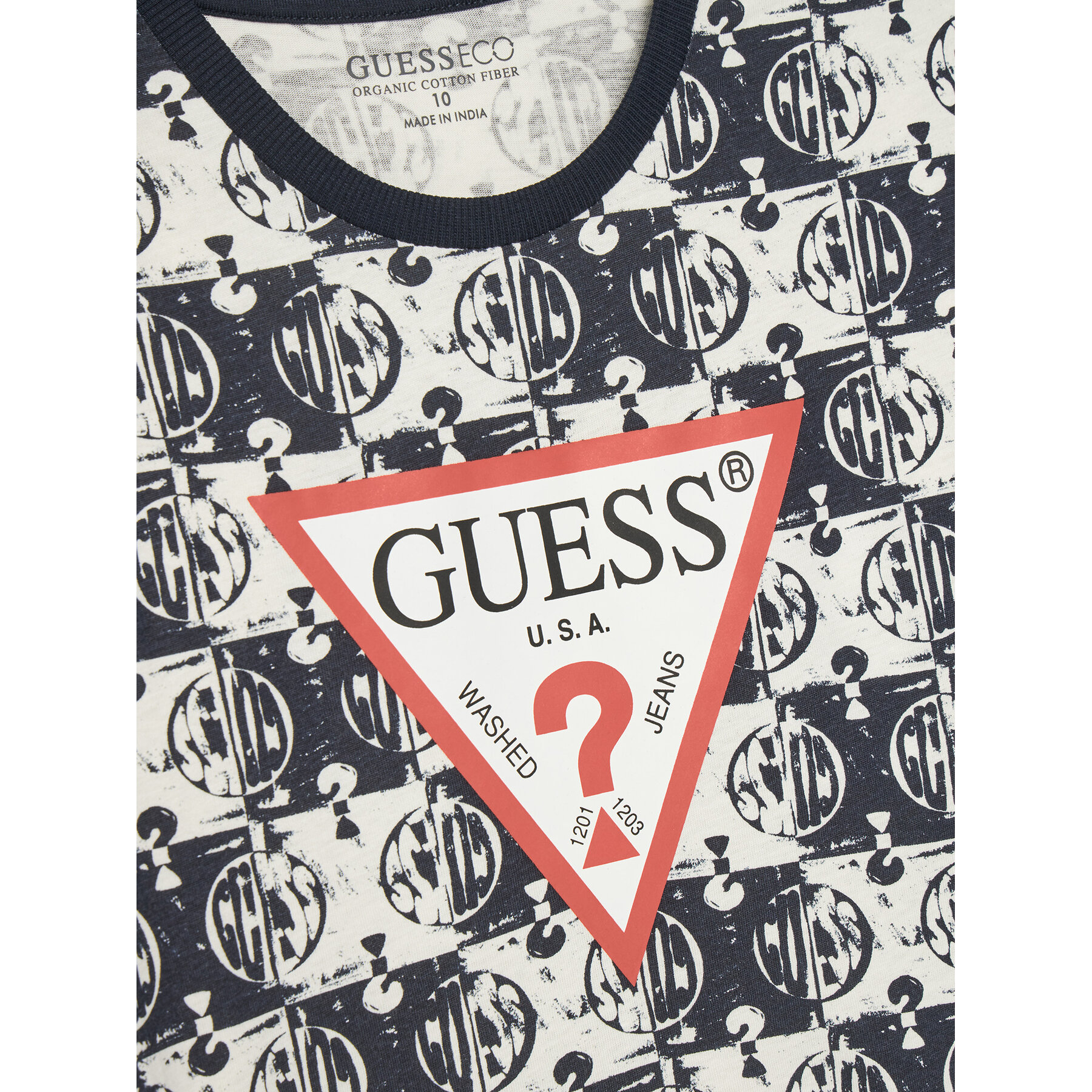 T-shirt Guess