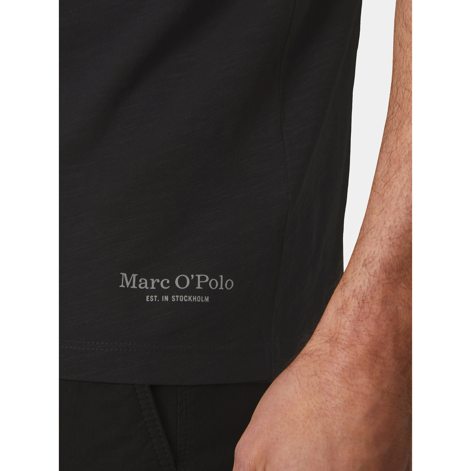 T-shirt Marc O'Polo