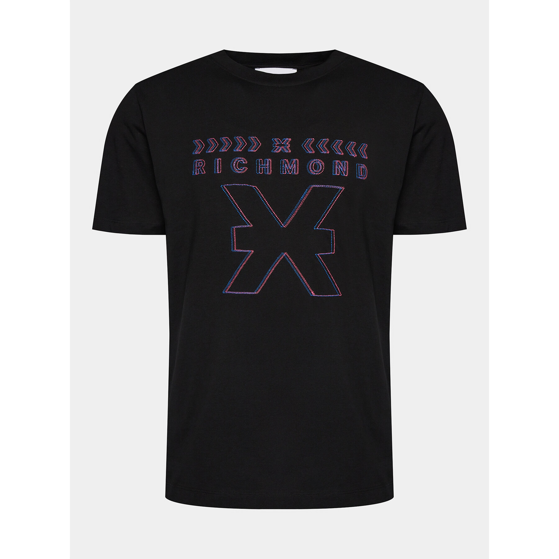 T-shirt Richmond X