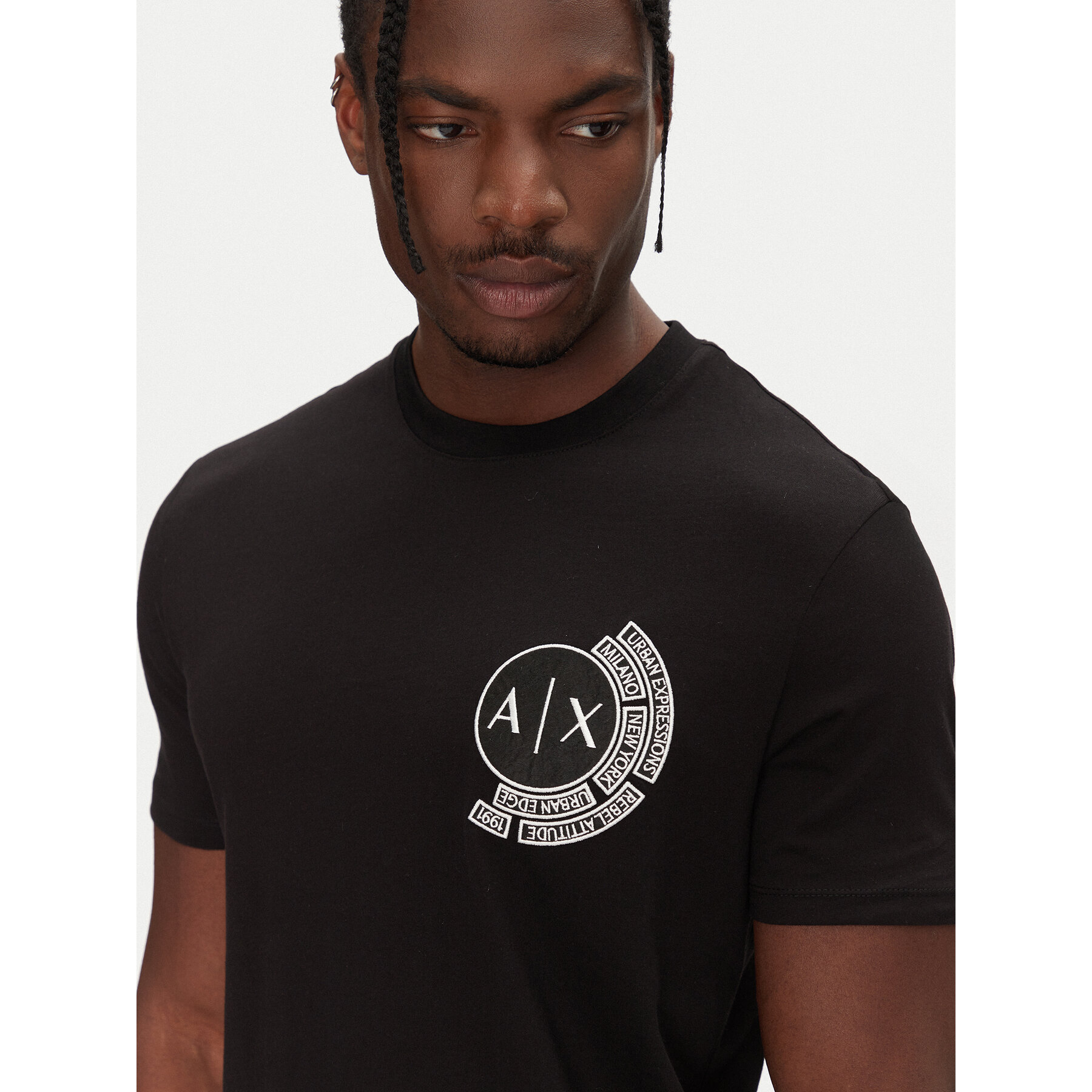 T-shirt Armani Exchange