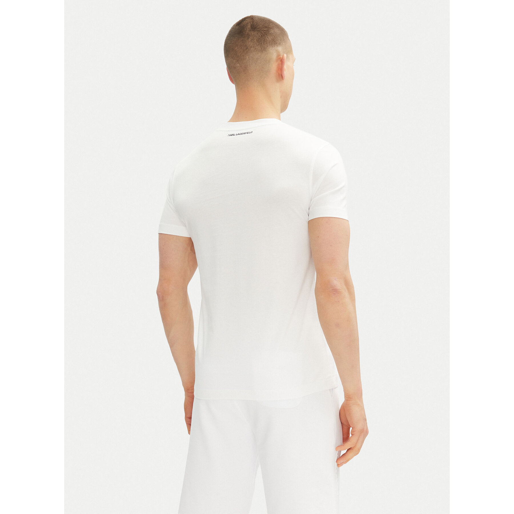 T-shirt KARL LAGERFELD