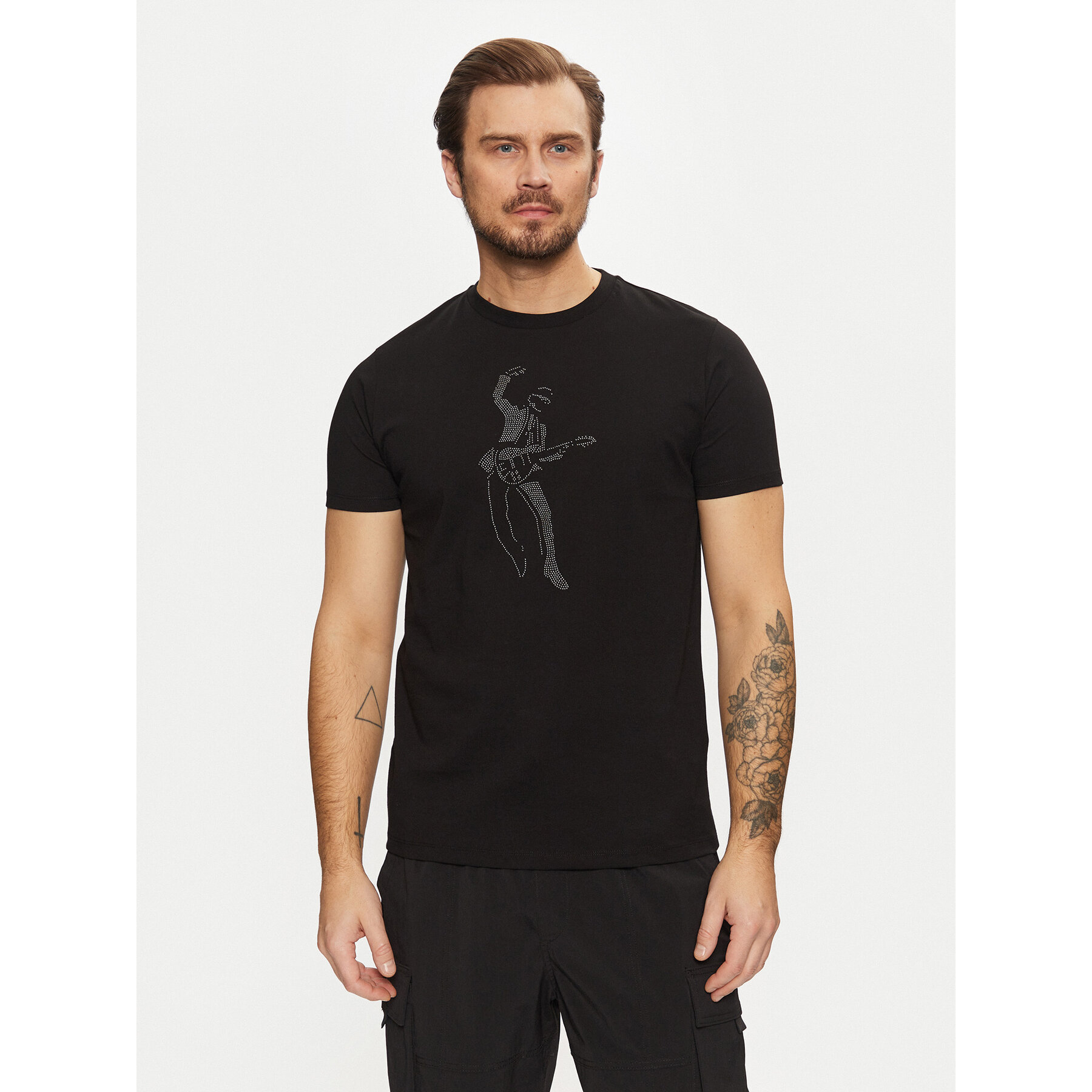 T-shirt KARL LAGERFELD