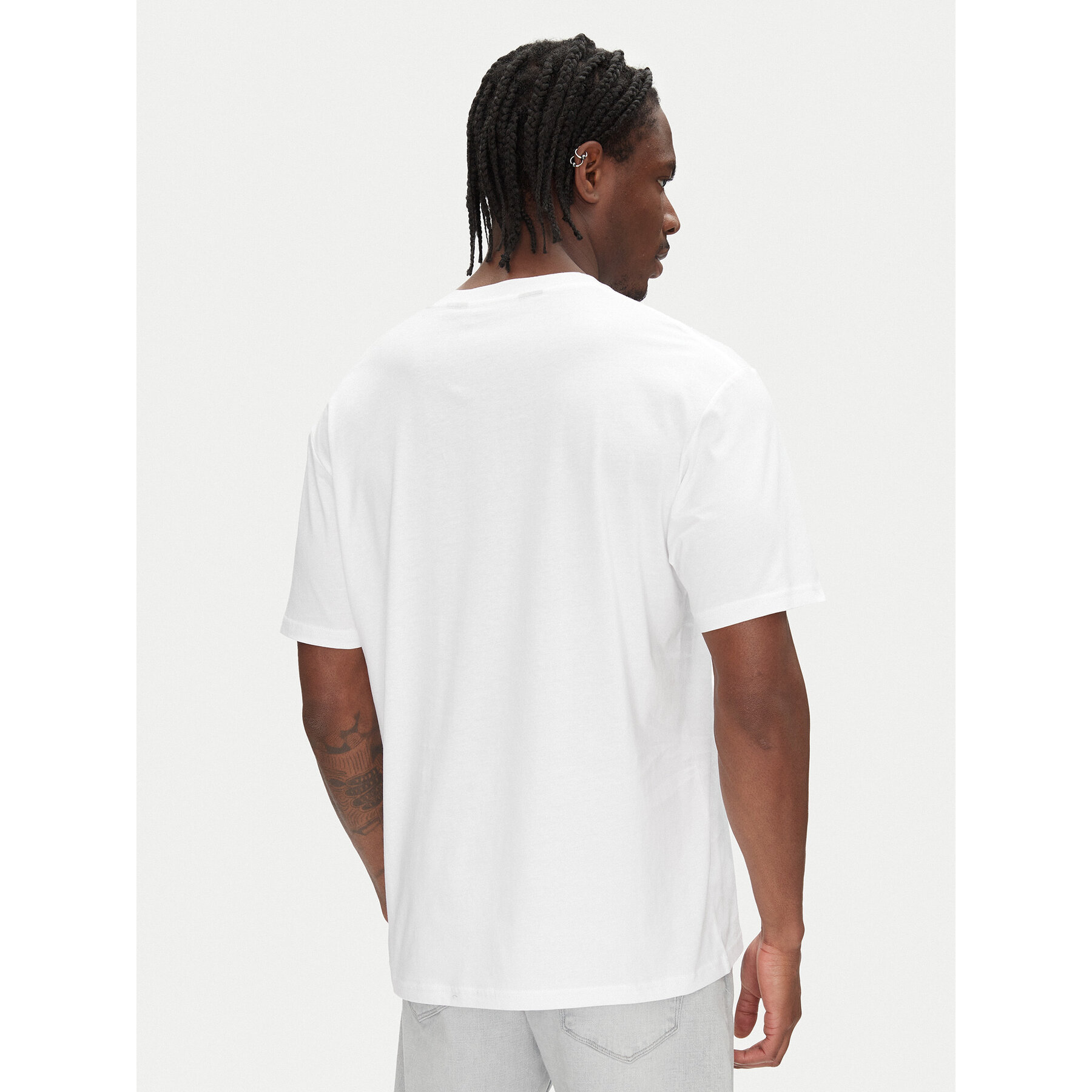 T-shirt Just Cavalli