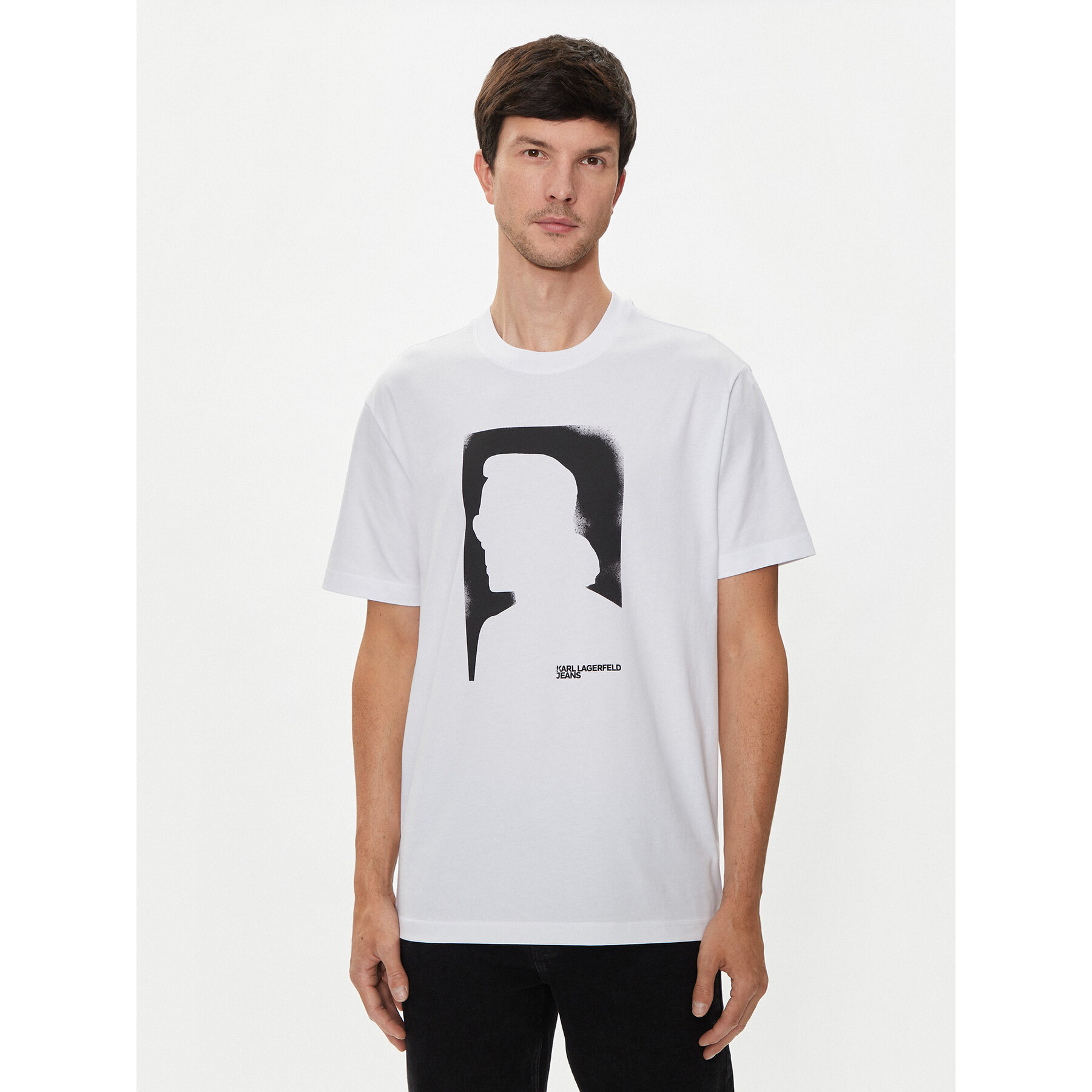 T-shirt Karl Lagerfeld Jeans