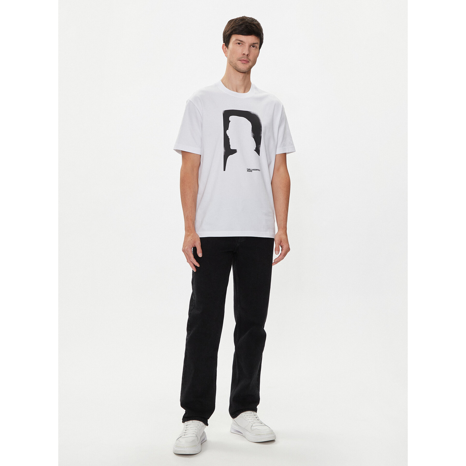 T-shirt Karl Lagerfeld Jeans