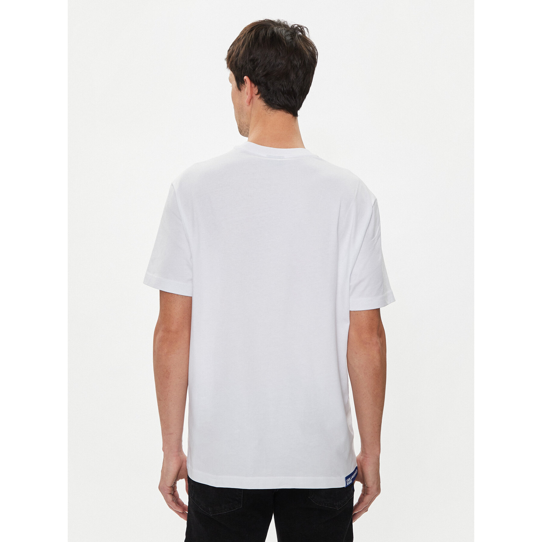 T-shirt Karl Lagerfeld Jeans