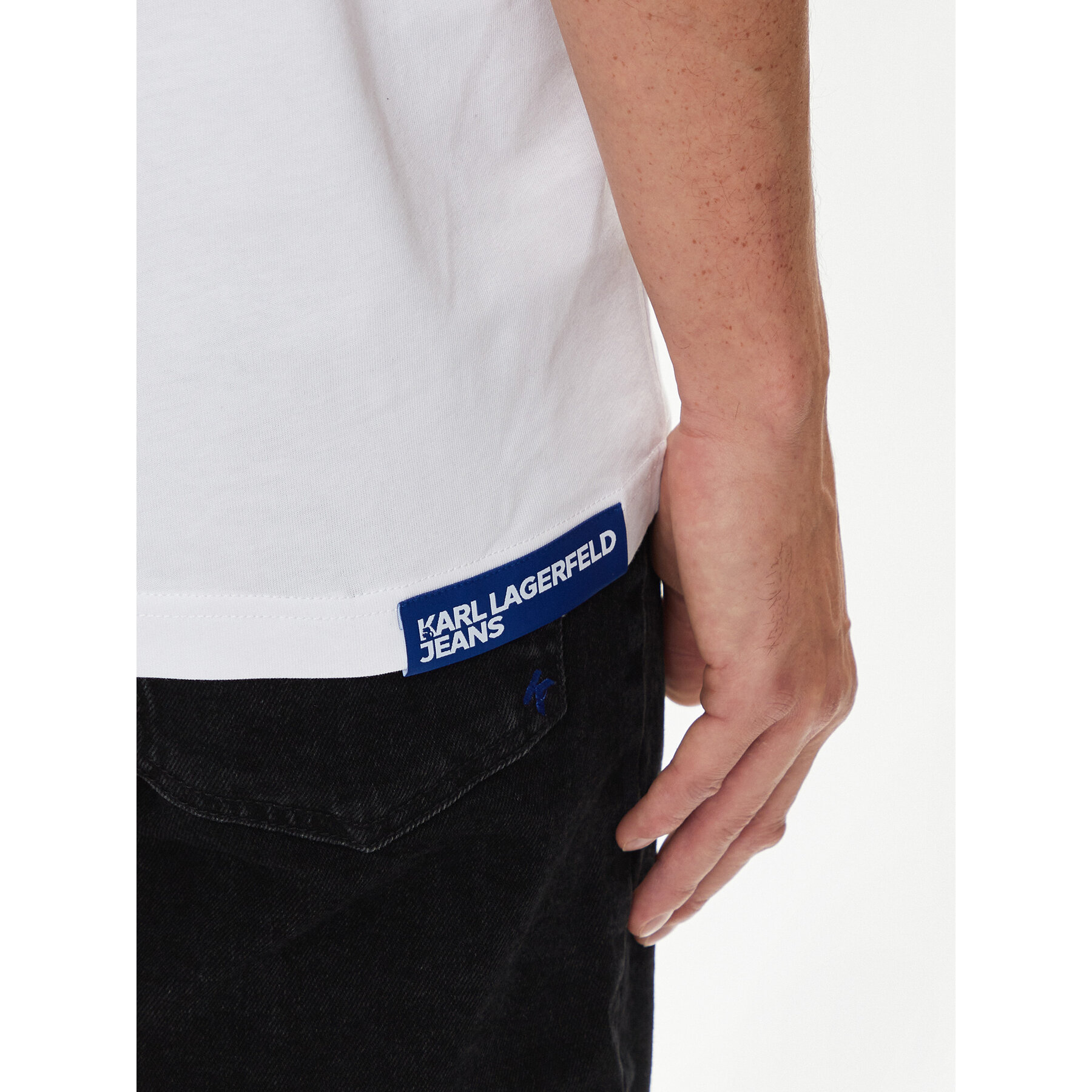 T-shirt Karl Lagerfeld Jeans