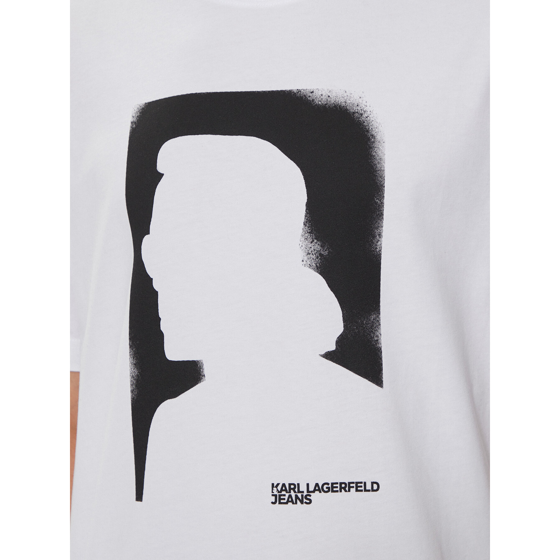 T-shirt Karl Lagerfeld Jeans