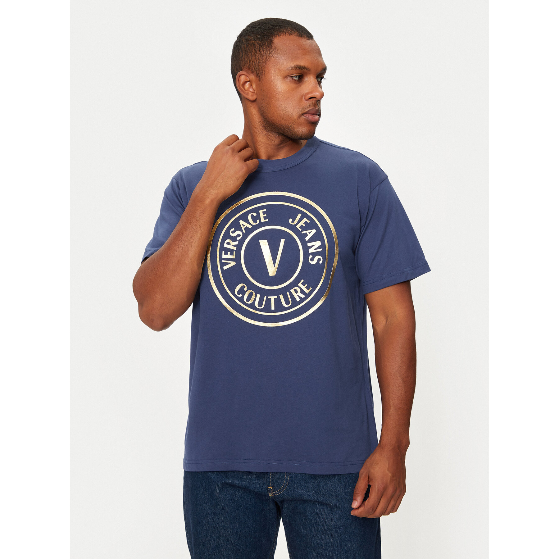 T-shirt Versace Jeans Couture