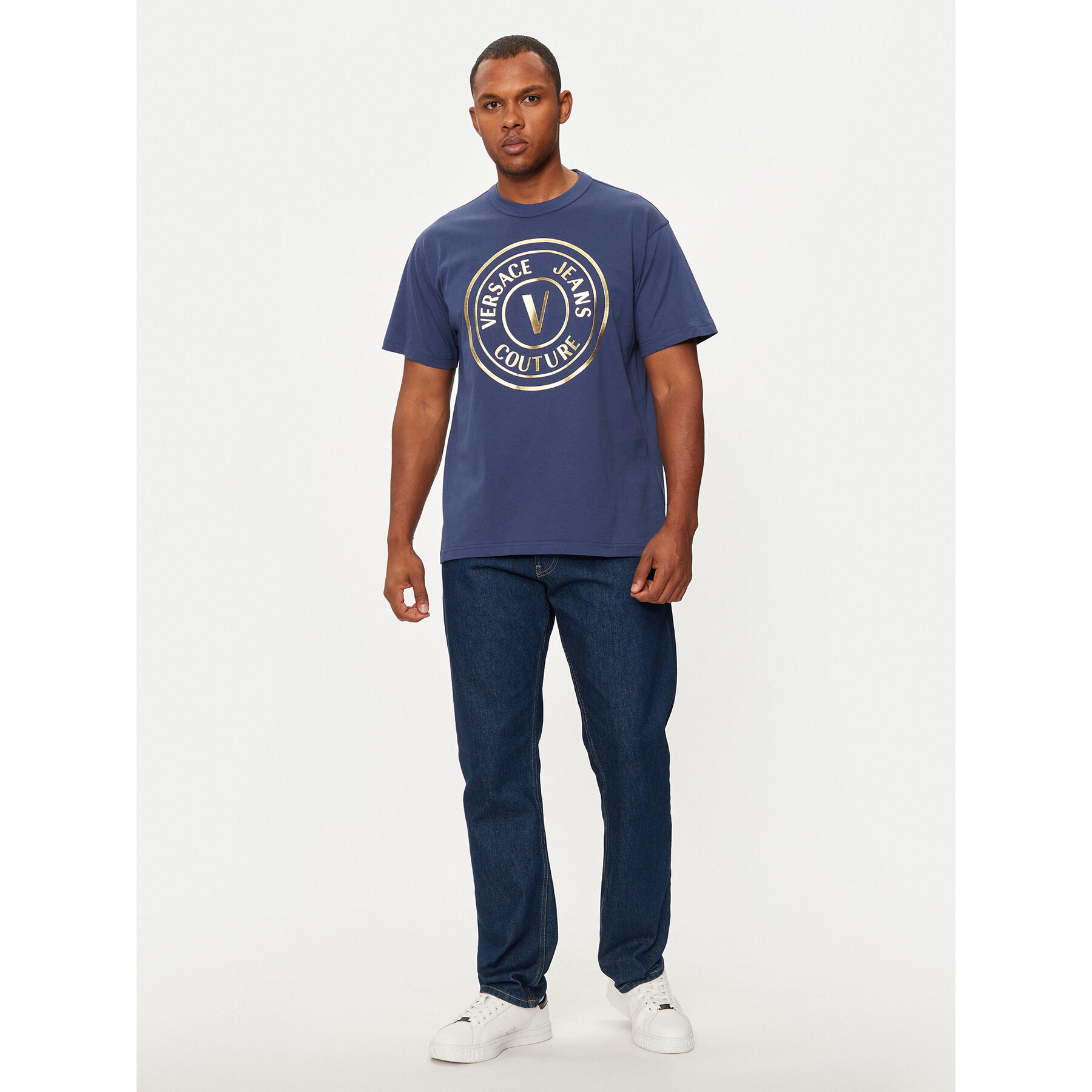 T-shirt Versace Jeans Couture