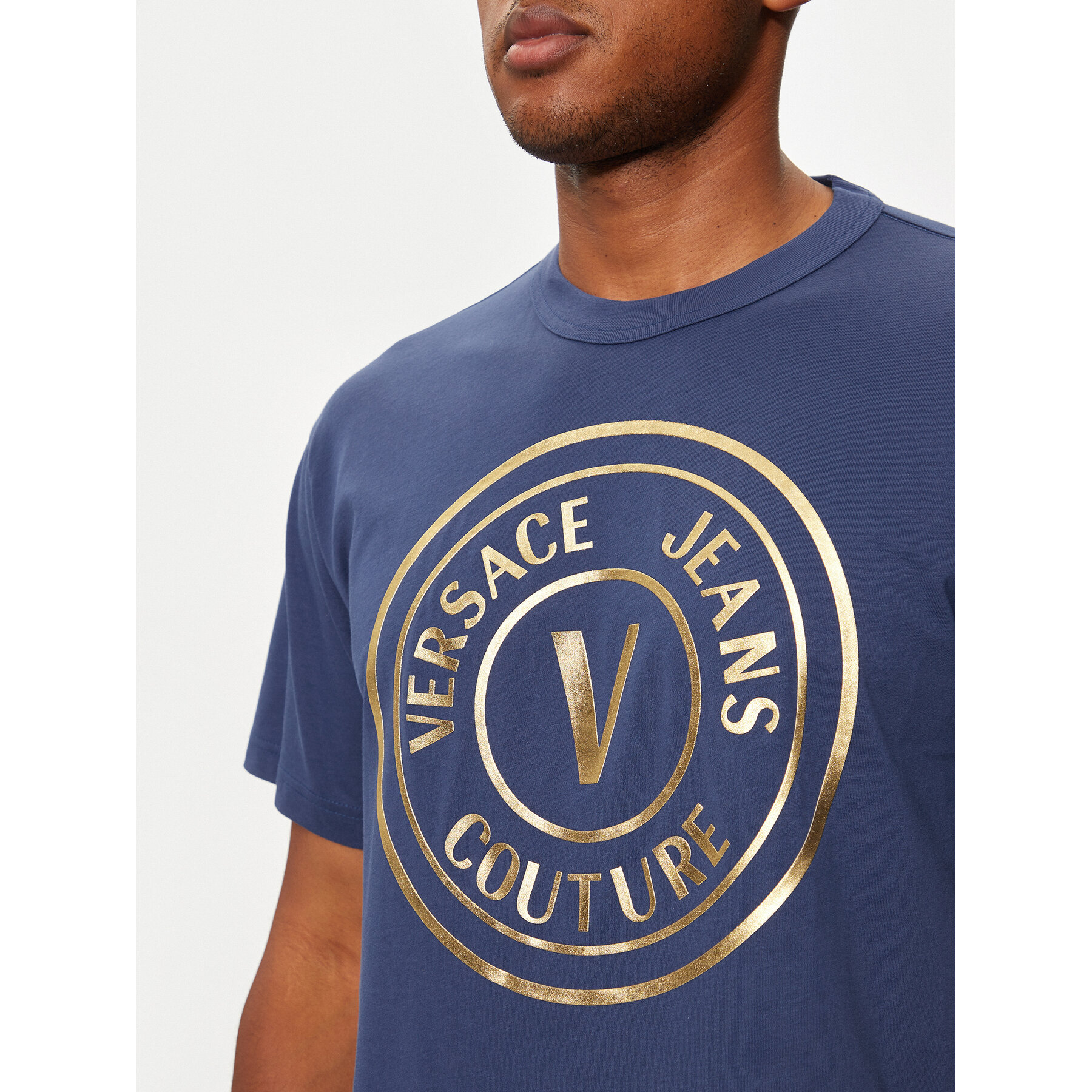 T-shirt Versace Jeans Couture