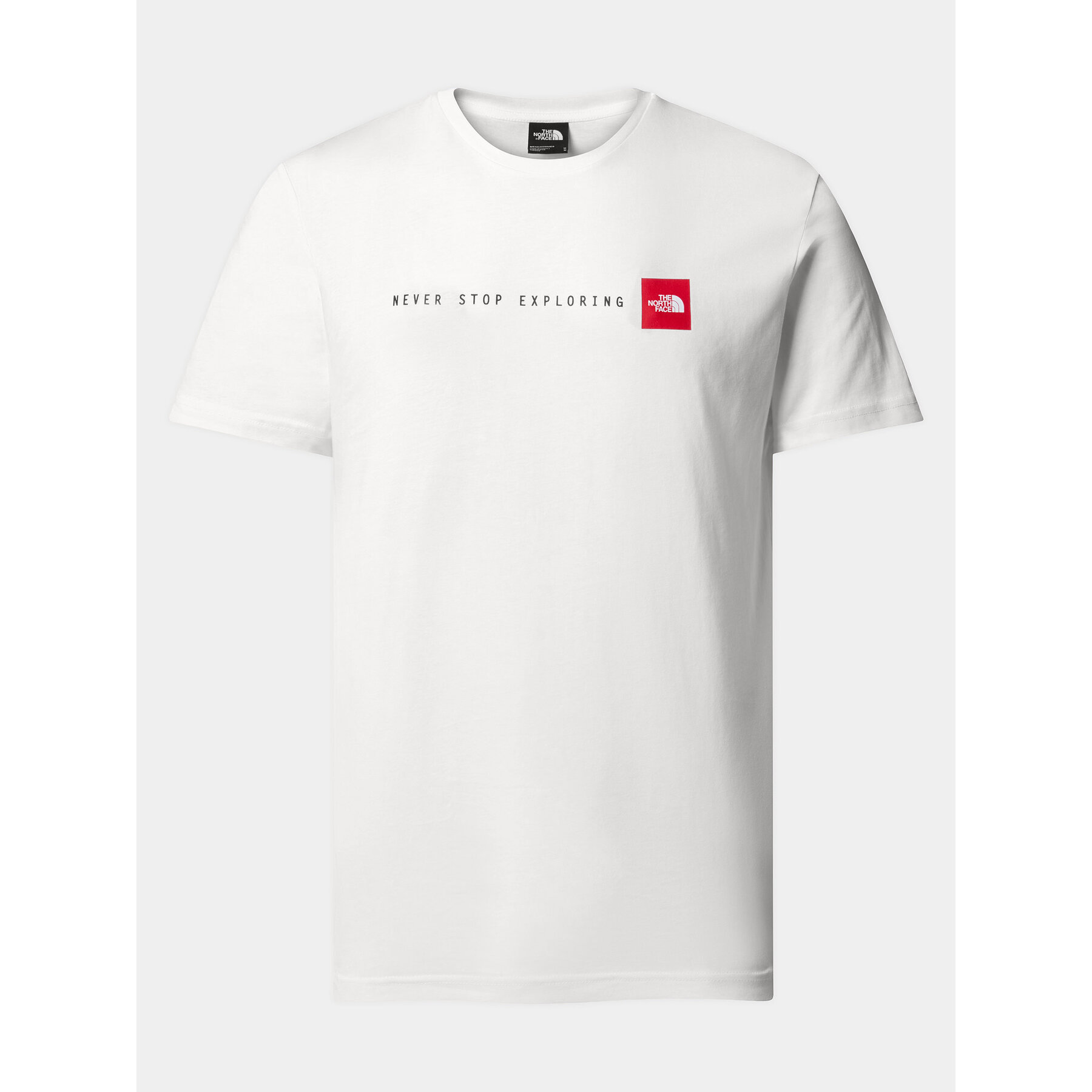 T-shirt The North Face