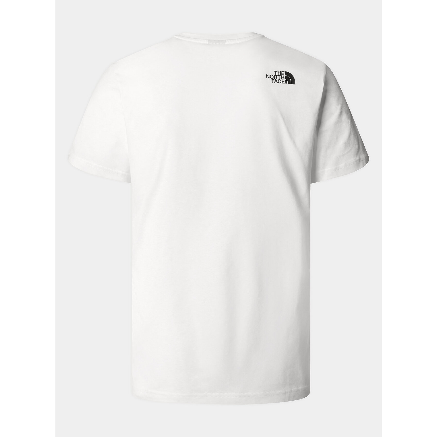 T-shirt The North Face