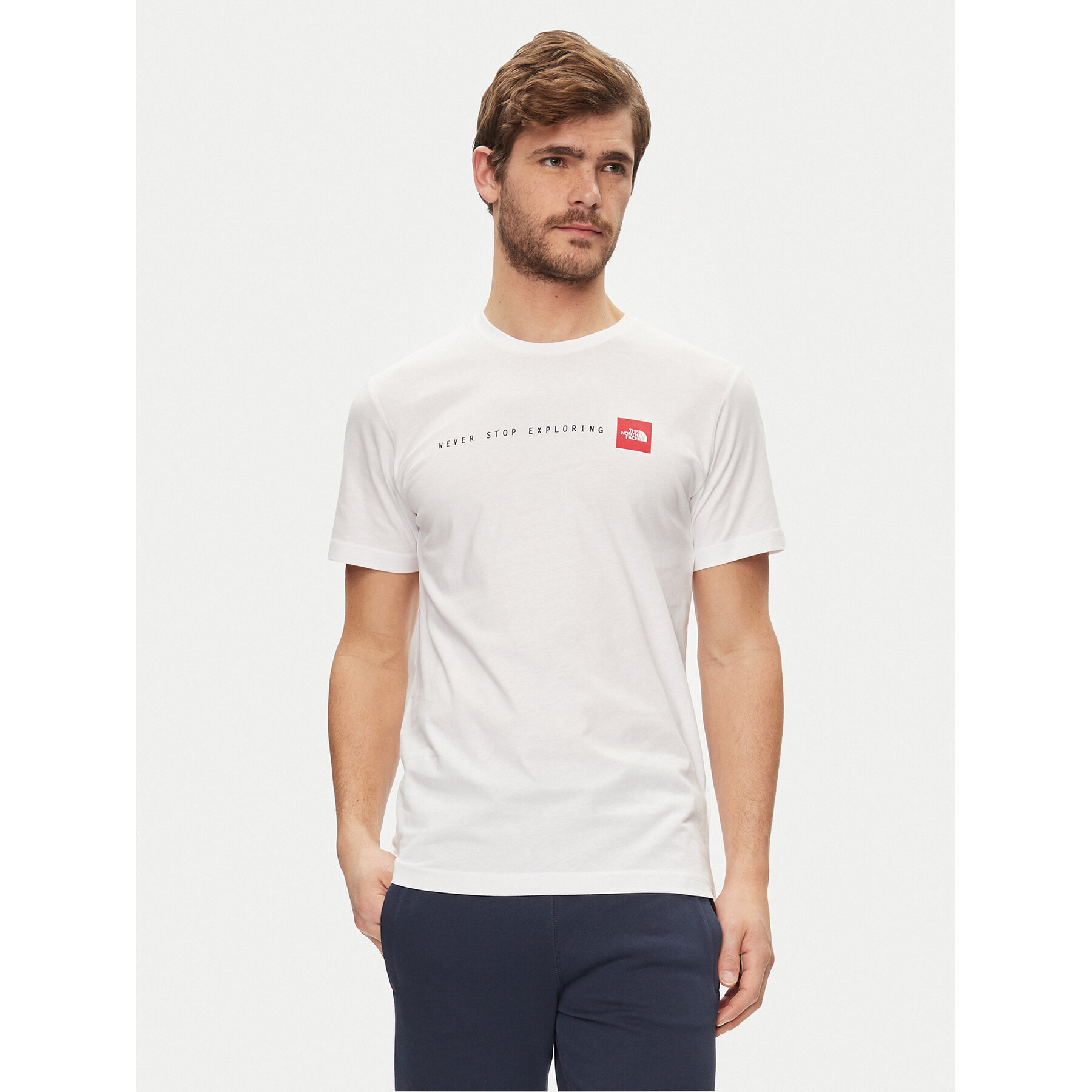 T-shirt The North Face
