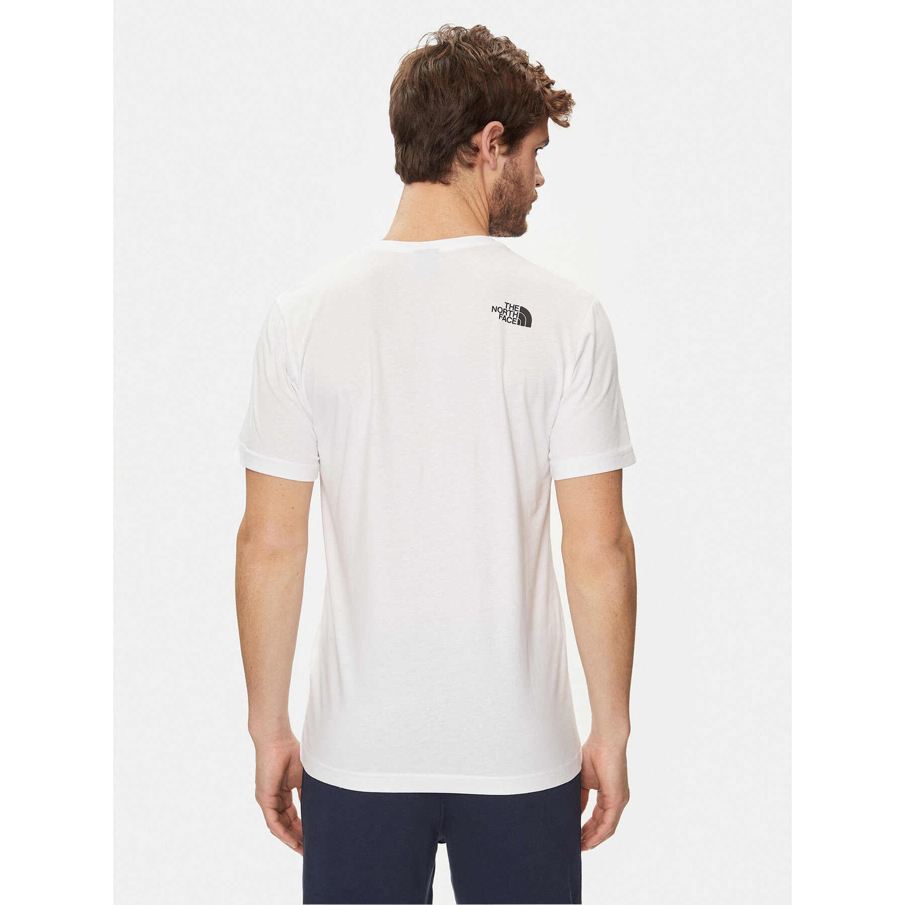 T-shirt The North Face