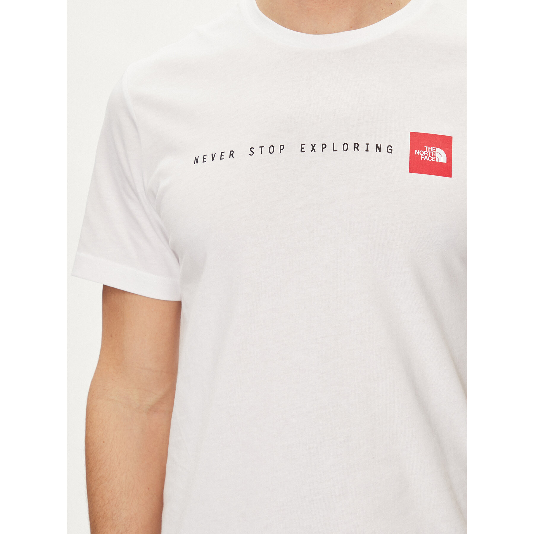 T-shirt The North Face