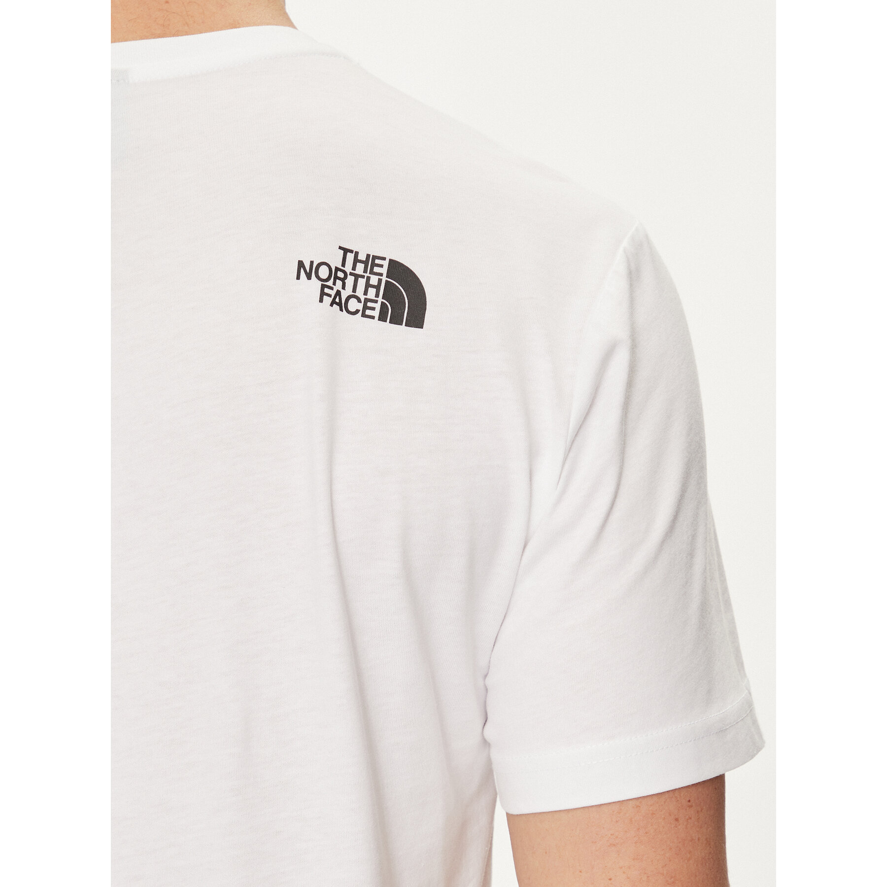 T-shirt The North Face
