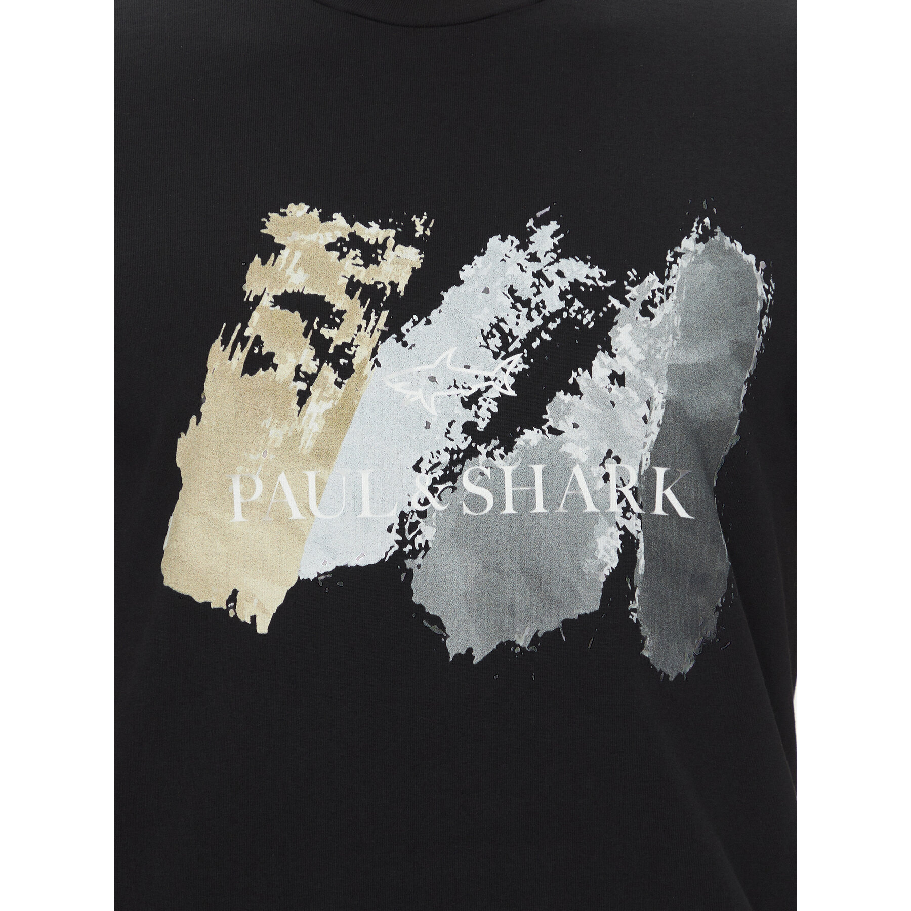 T-shirt Paul&Shark