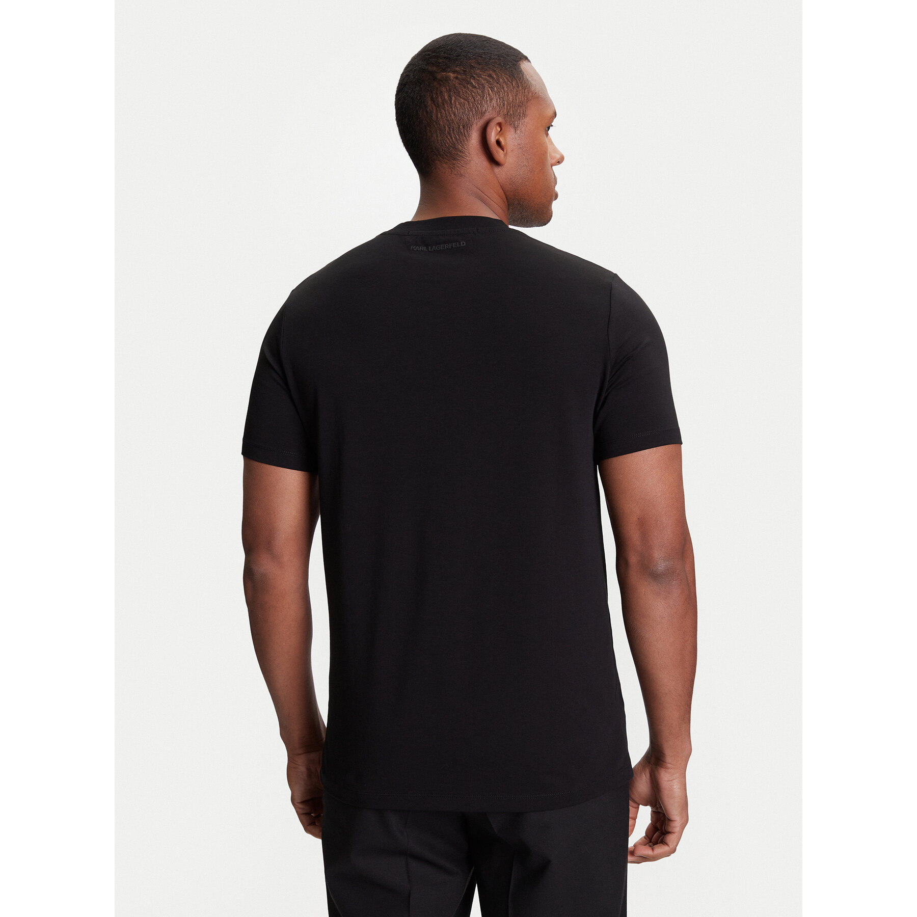 T-shirt KARL LAGERFELD