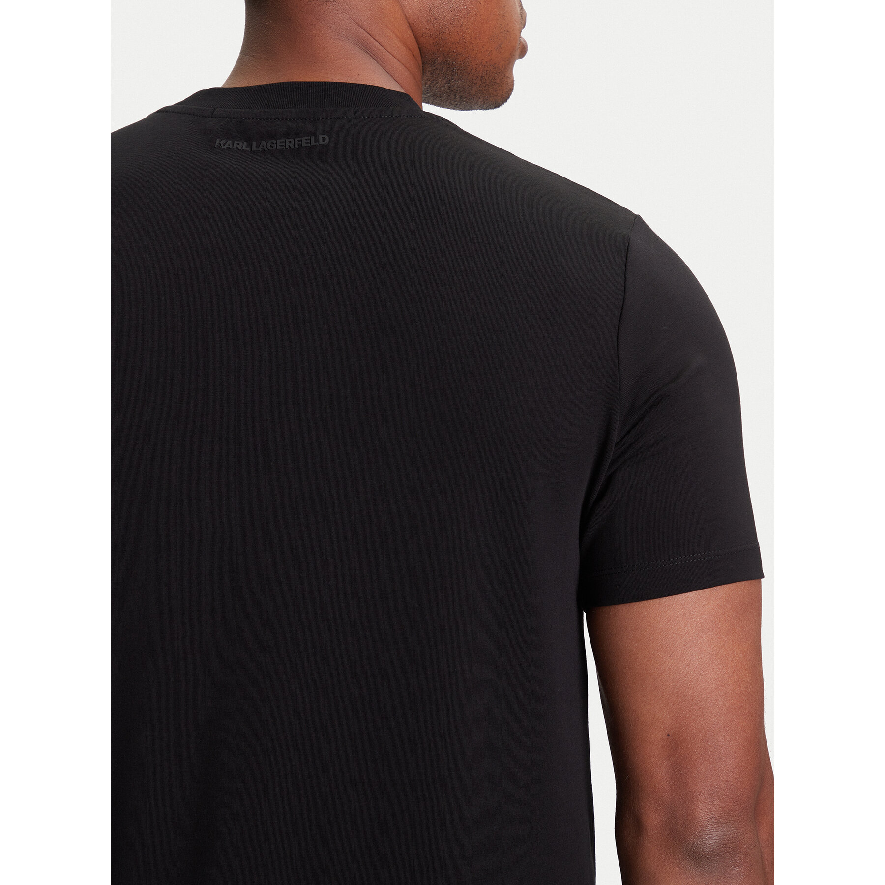 T-shirt KARL LAGERFELD
