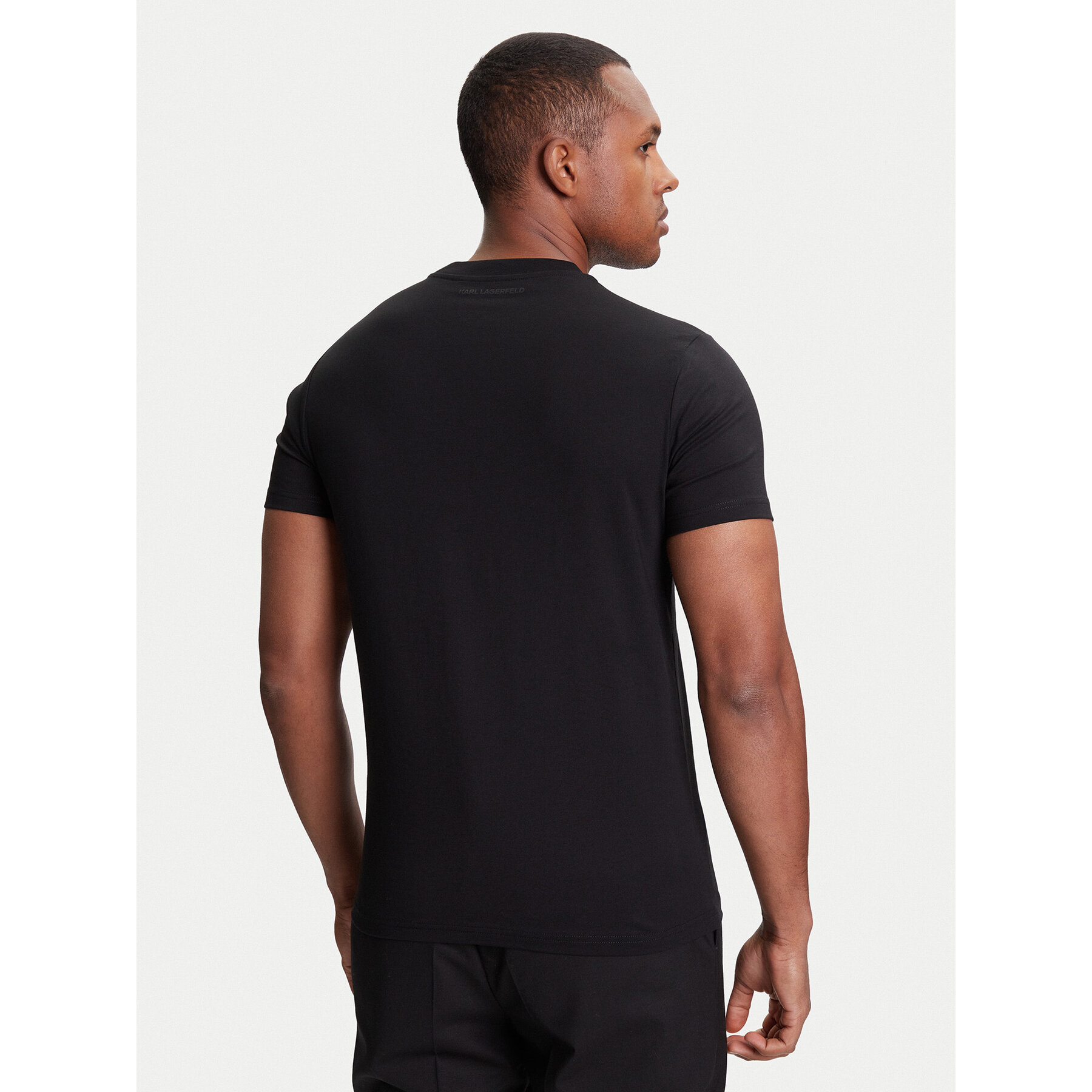 T-shirt KARL LAGERFELD