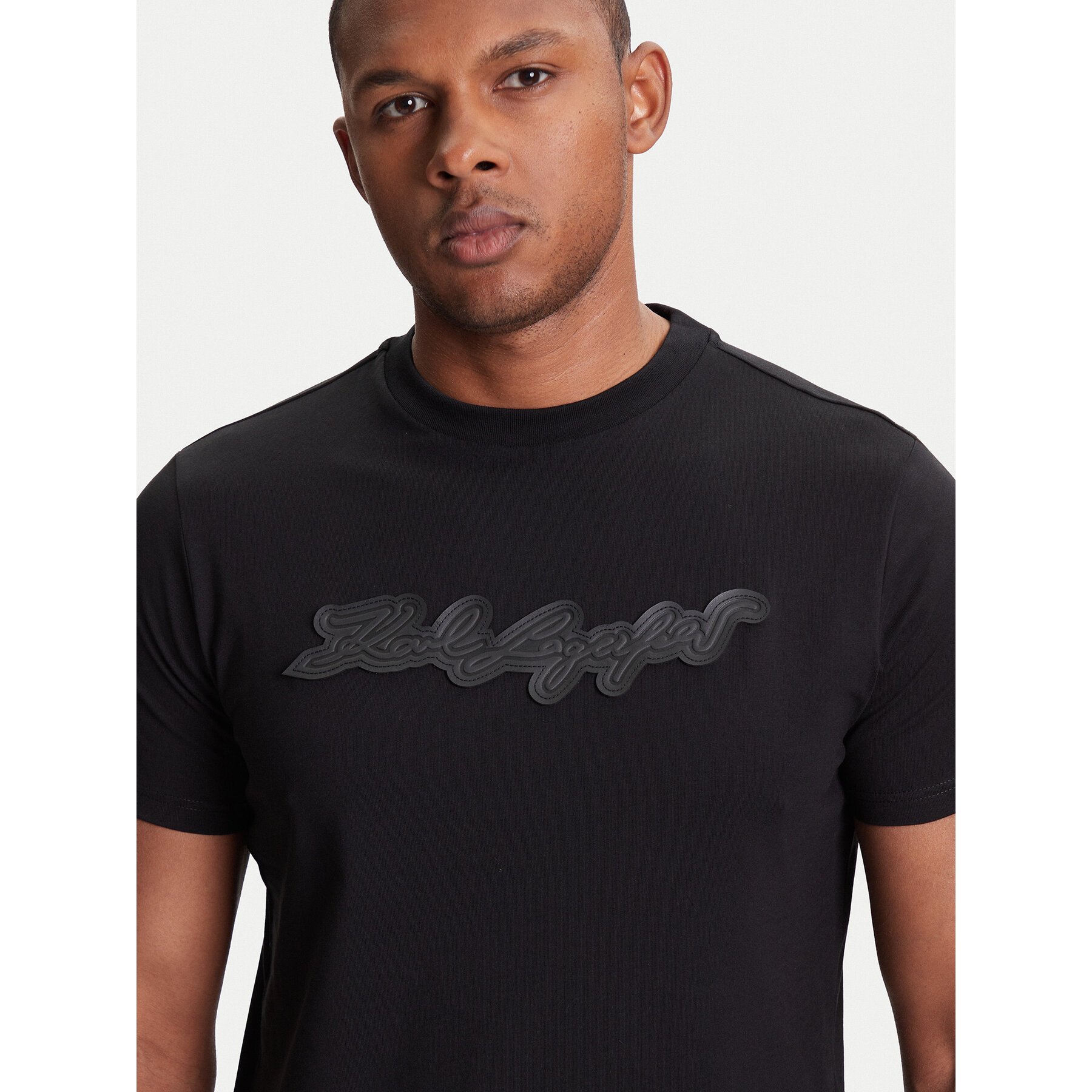 T-shirt KARL LAGERFELD
