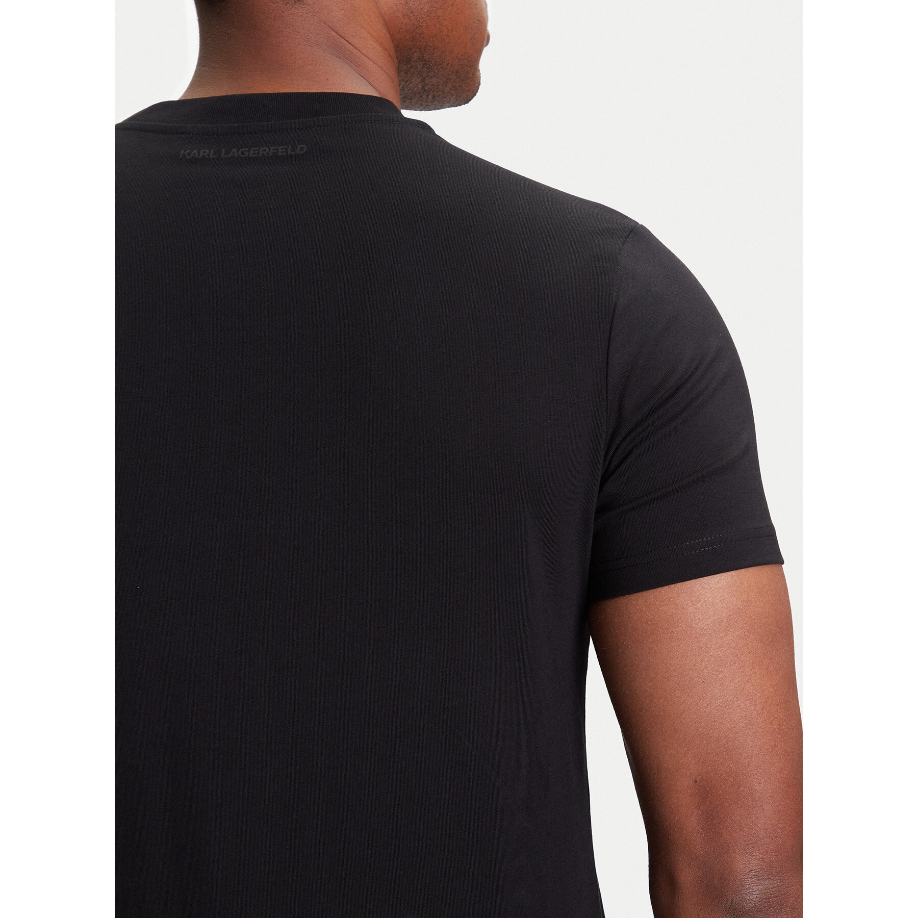 T-shirt KARL LAGERFELD