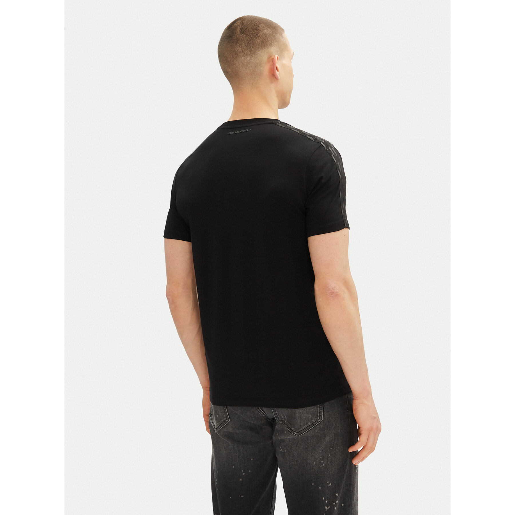 T-shirt KARL LAGERFELD